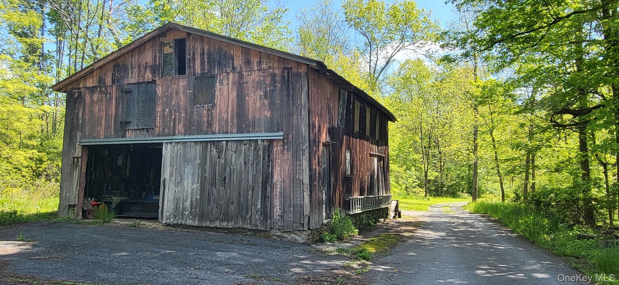 Single Family Hoagerburgh  Ulster County, NY 12566, MLS-955379-27