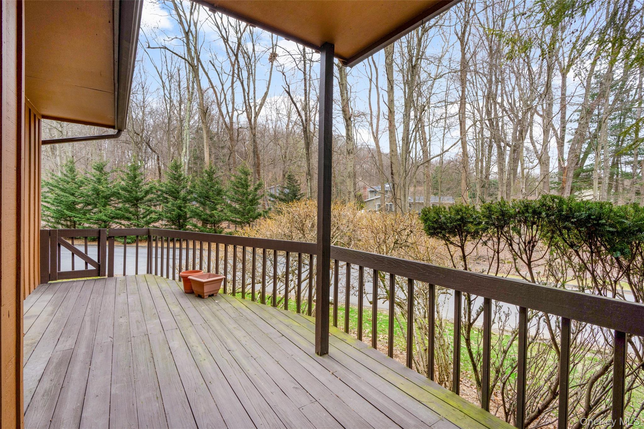 Condo Birch  Westchester County, NY 10533, MLS-955390-24