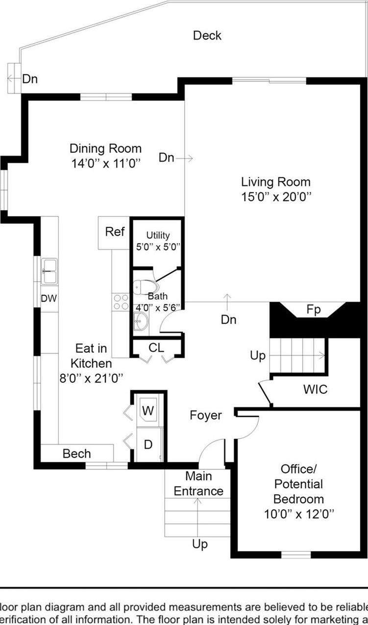 Condo Birch  Westchester County, NY 10533, MLS-955390-27