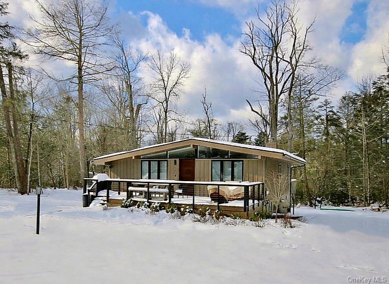 Single Family Donenfeld  Sullivan County, NY 12720, MLS-955395-2