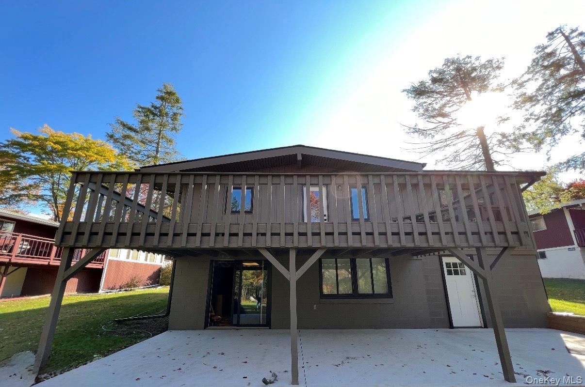 Single Family Donenfeld  Sullivan County, NY 12720, MLS-955395-21