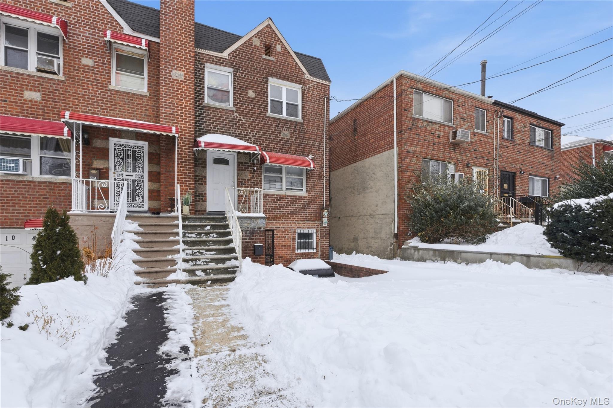 Single Family 233rd  Bronx, NY 10466, MLS-955413-3