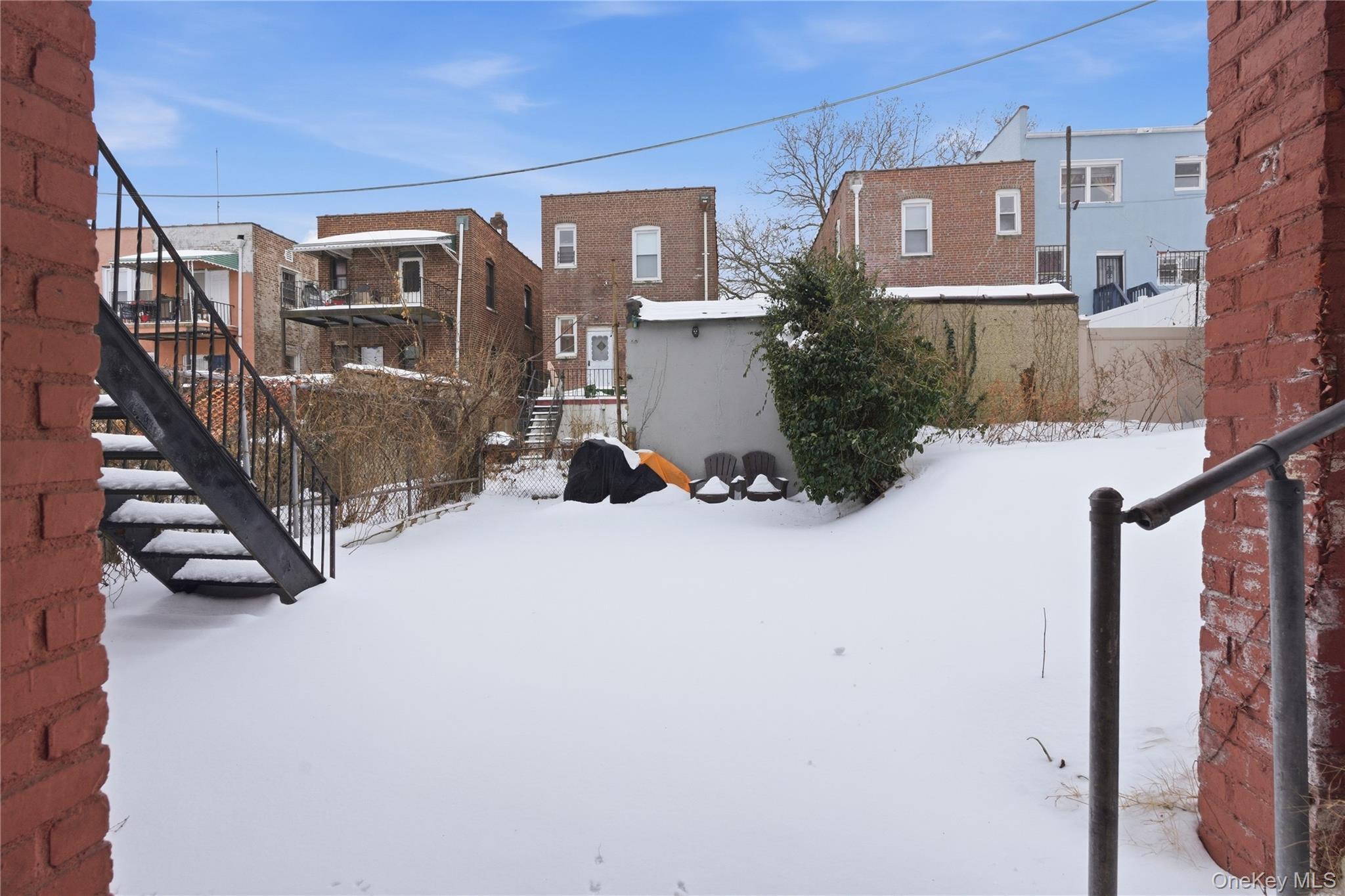 Single Family 233rd  Bronx, NY 10466, MLS-955413-45