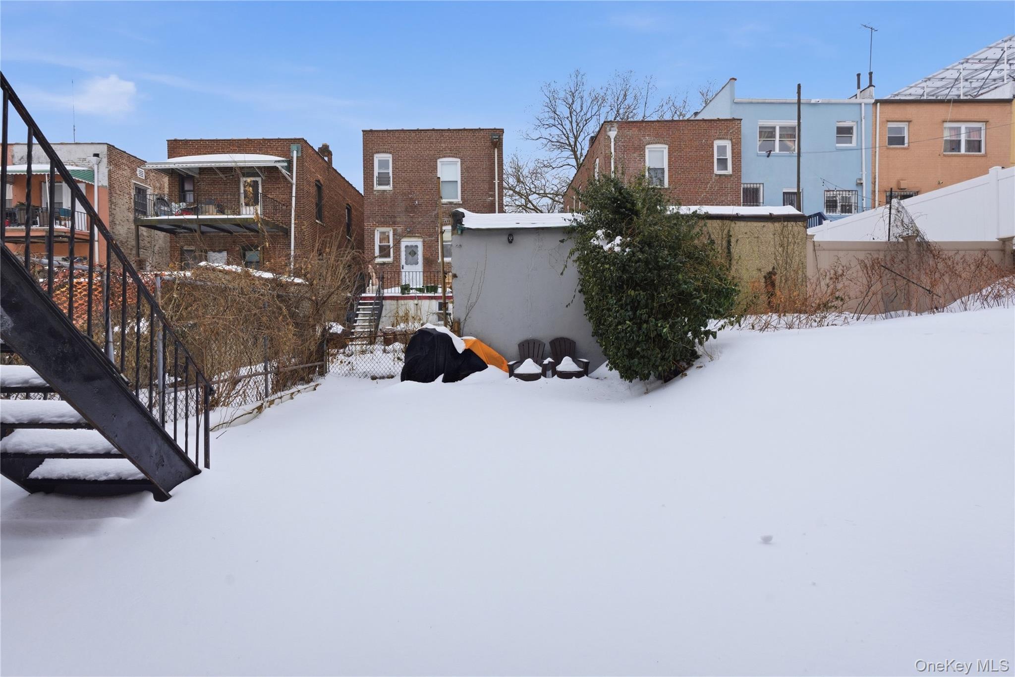 Single Family 233rd  Bronx, NY 10466, MLS-955413-46