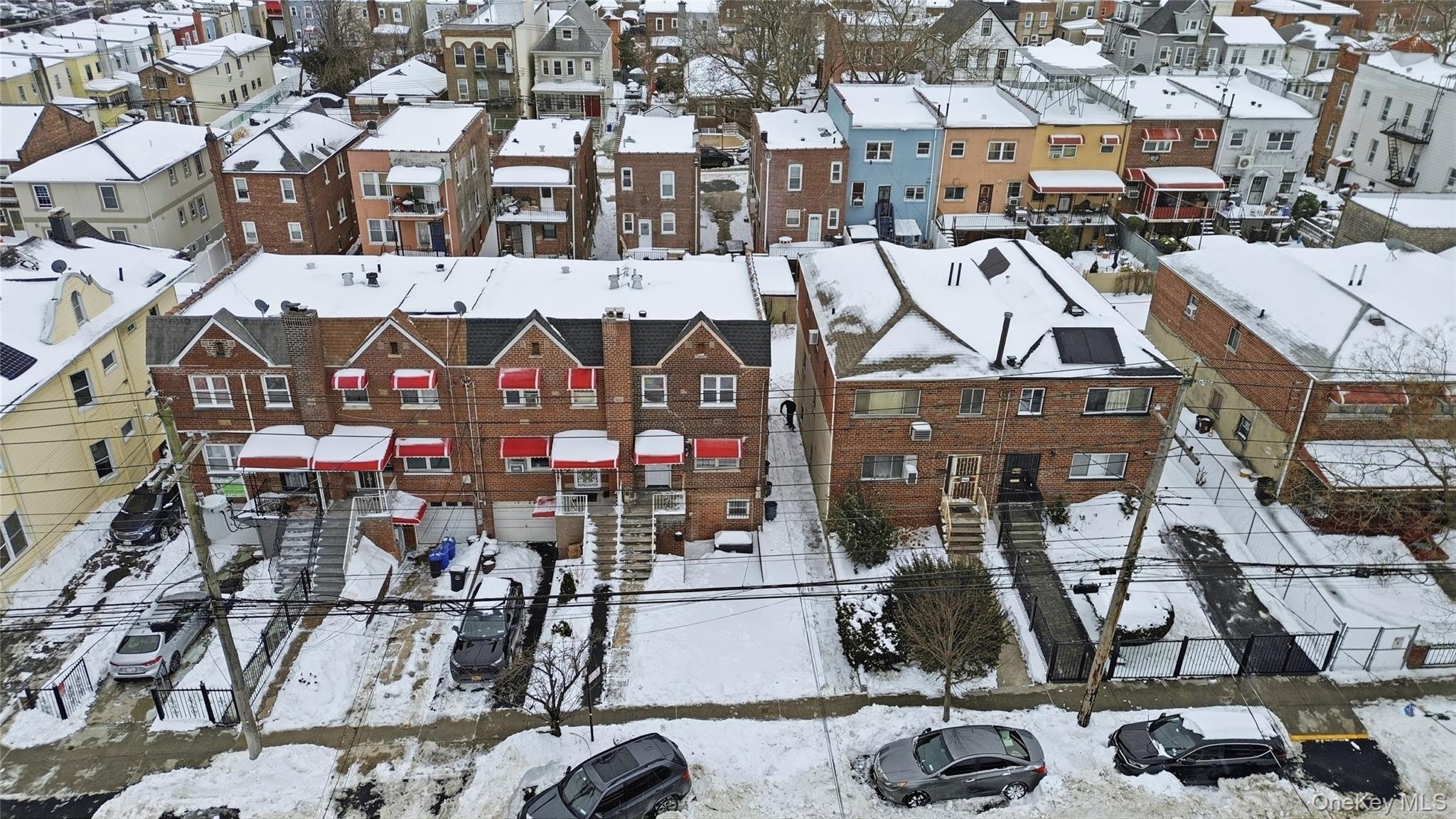 Single Family 233rd  Bronx, NY 10466, MLS-955413-48