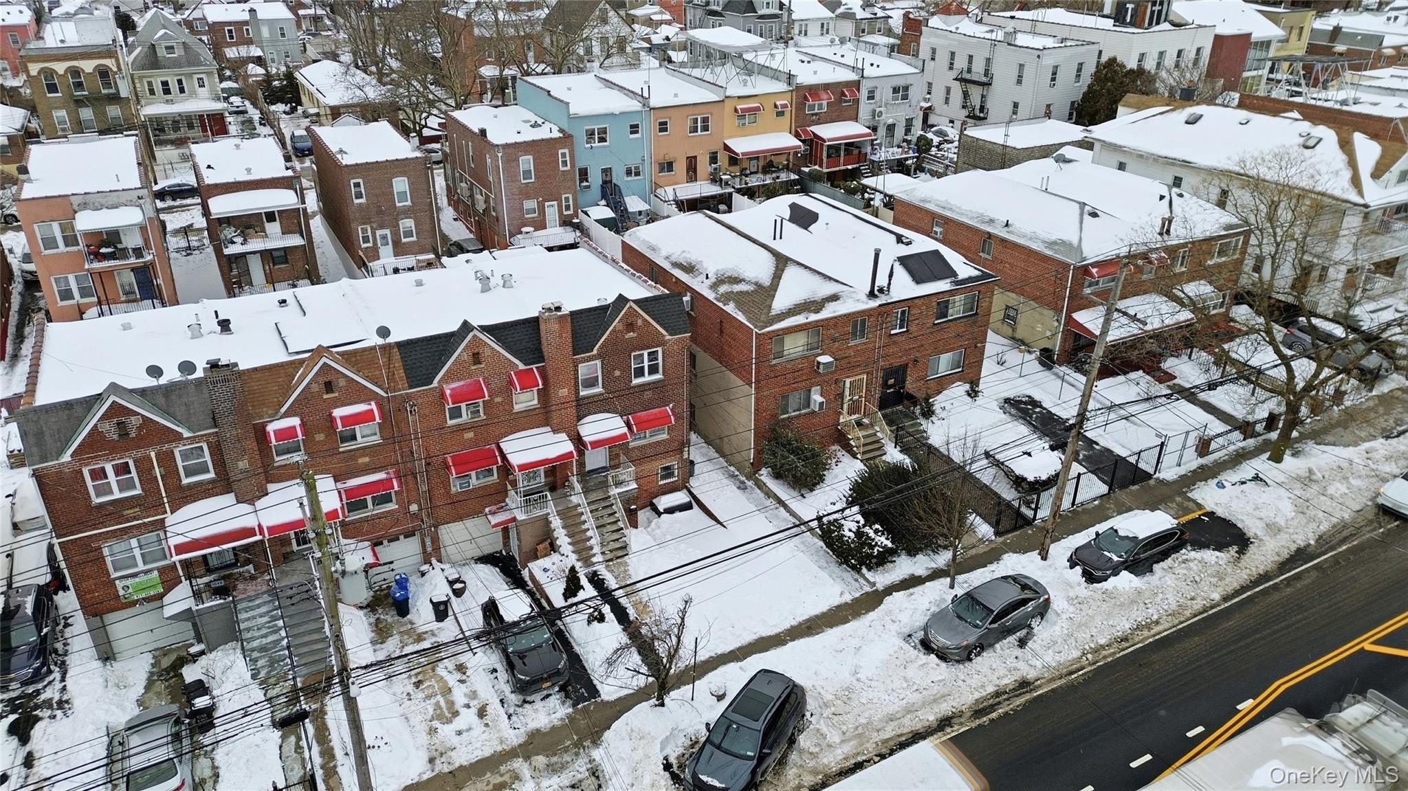 Single Family 233rd  Bronx, NY 10466, MLS-955413-49