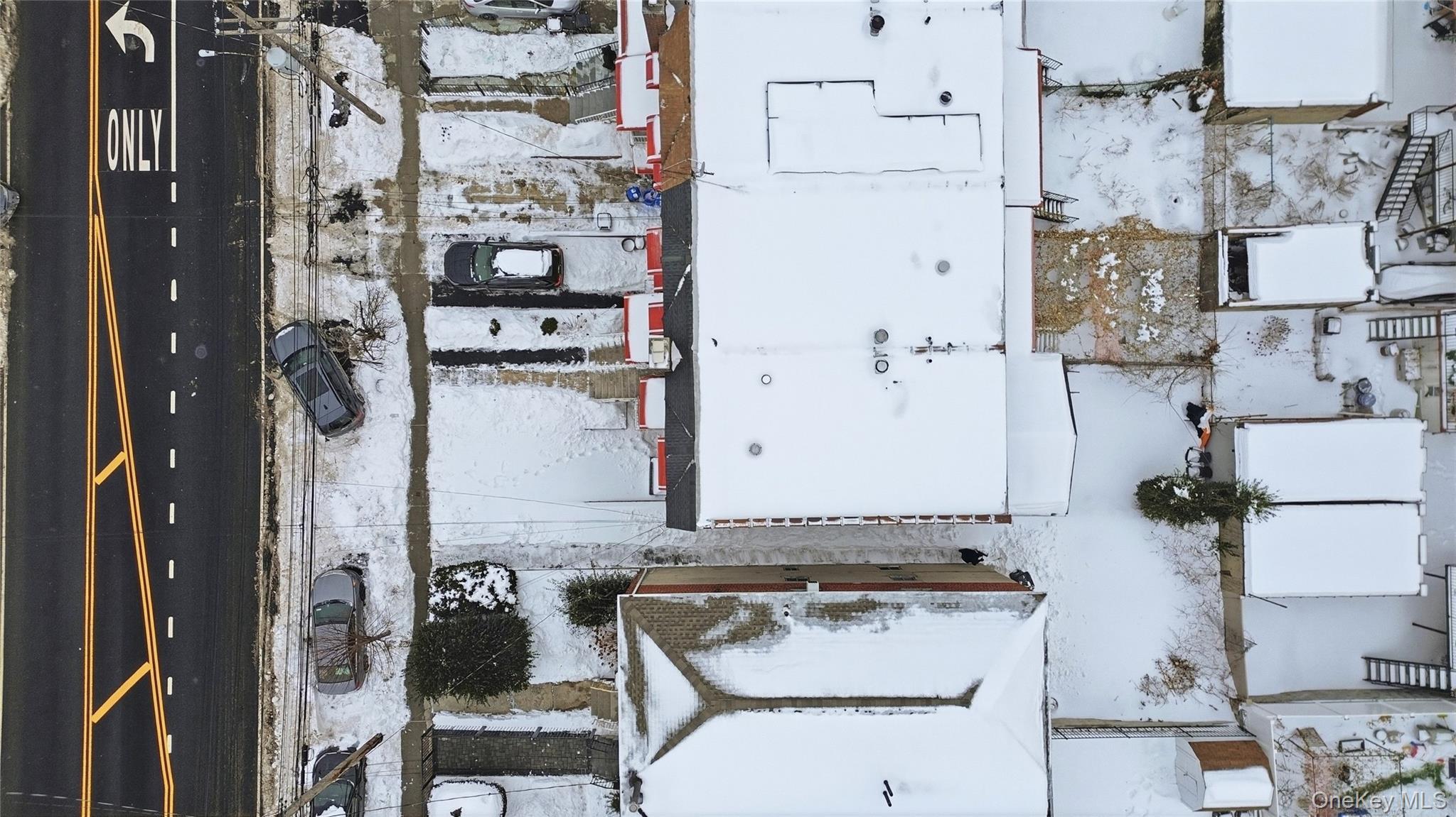 Single Family 233rd  Bronx, NY 10466, MLS-955413-50