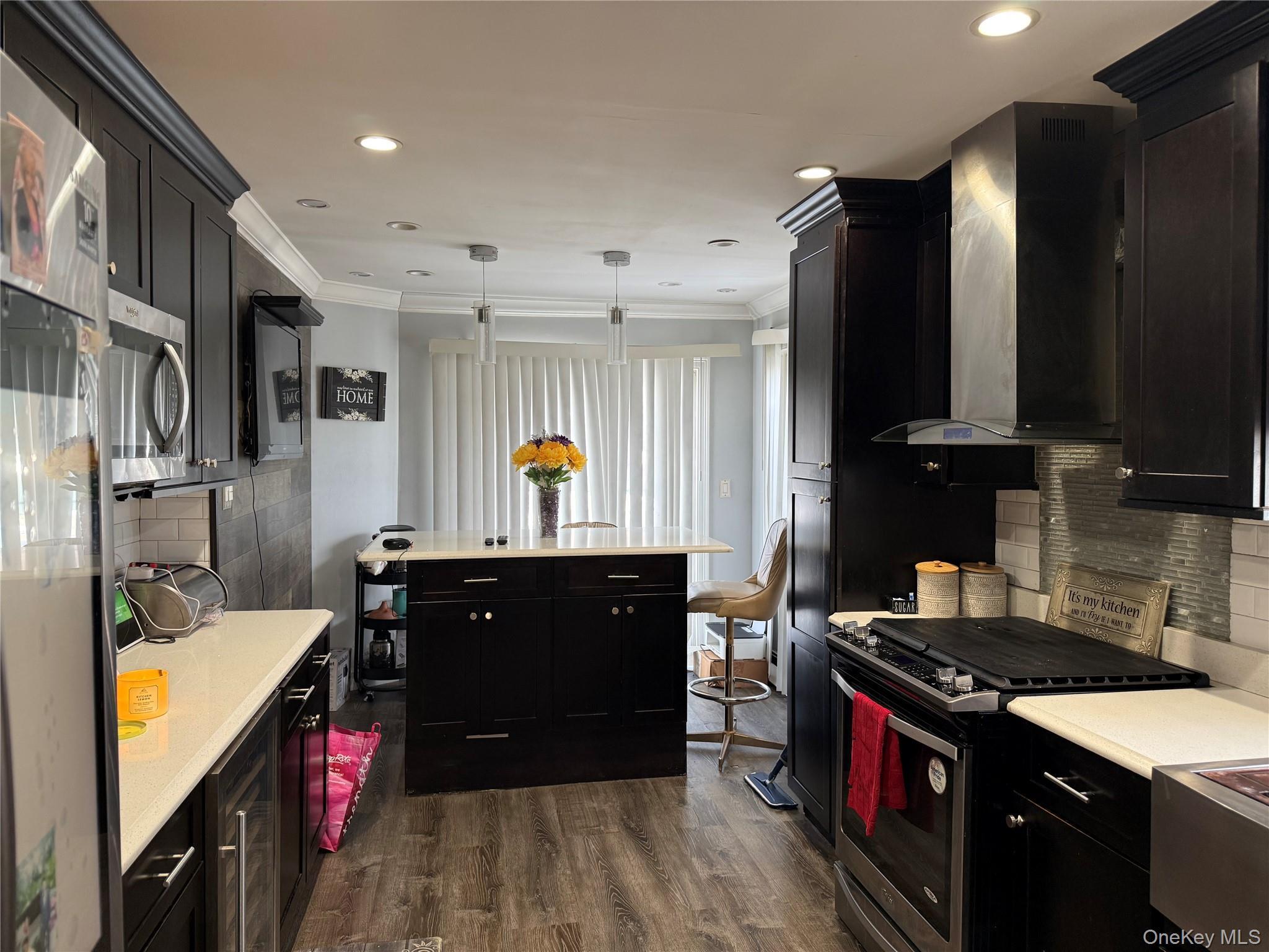 Single Family Weller  Queens, NY 11422, MLS-955418-6