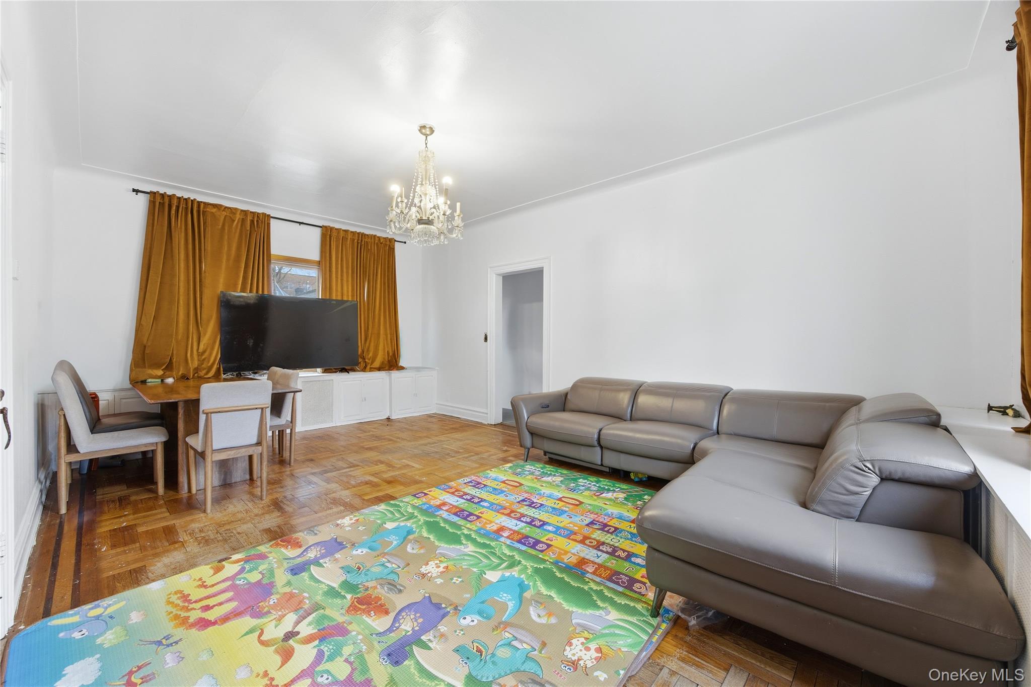 Single Family Riverside  Queens, NY 11357, MLS-955428-12