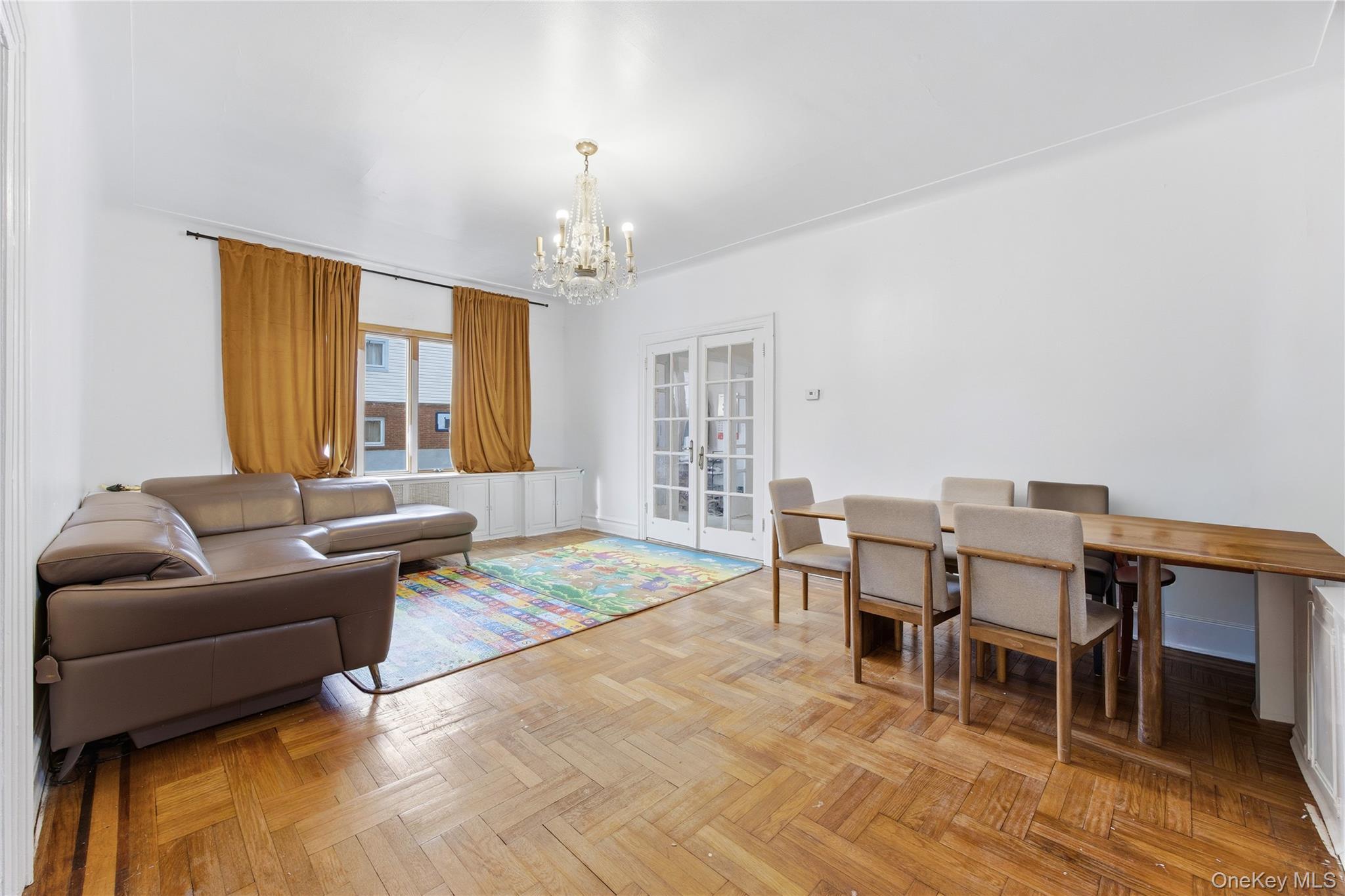 Single Family Riverside  Queens, NY 11357, MLS-955428-13