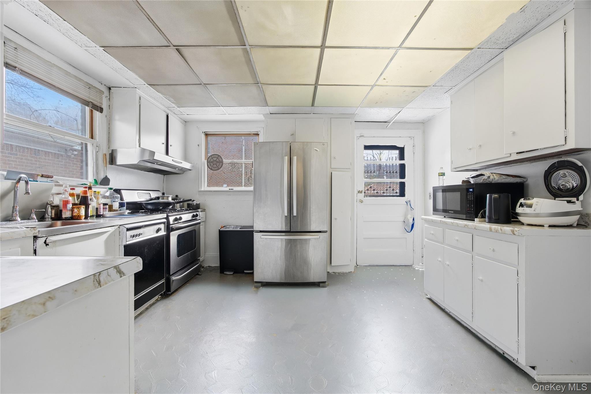 Single Family Riverside  Queens, NY 11357, MLS-955428-14