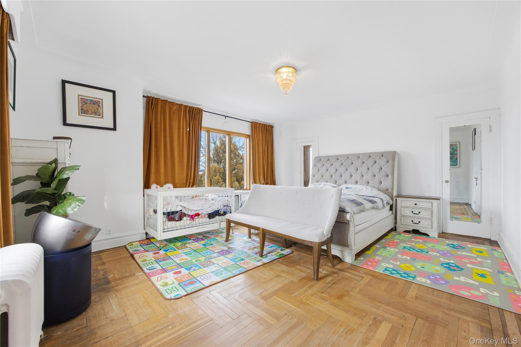 Single Family Riverside  Queens, NY 11357, MLS-955428-19