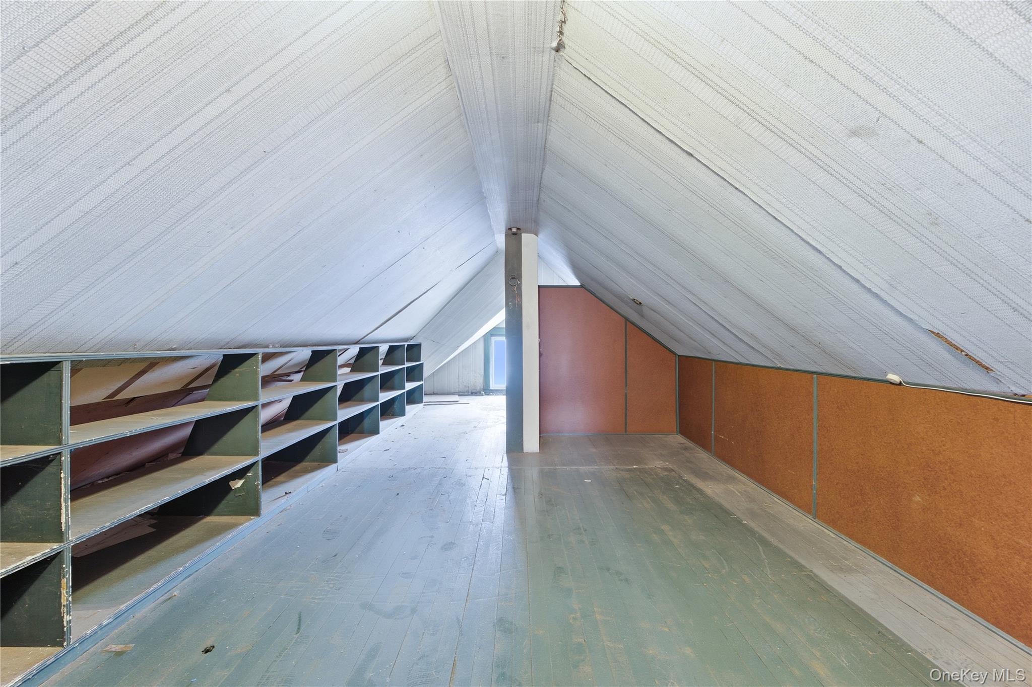 Single Family Riverside  Queens, NY 11357, MLS-955428-22