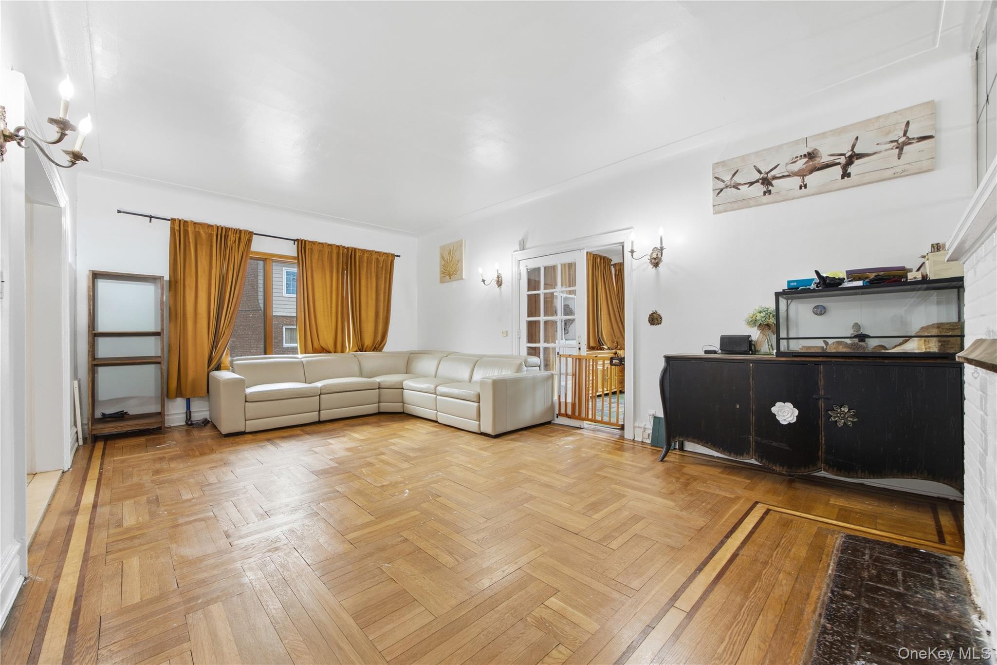 Single Family Riverside  Queens, NY 11357, MLS-955428-9