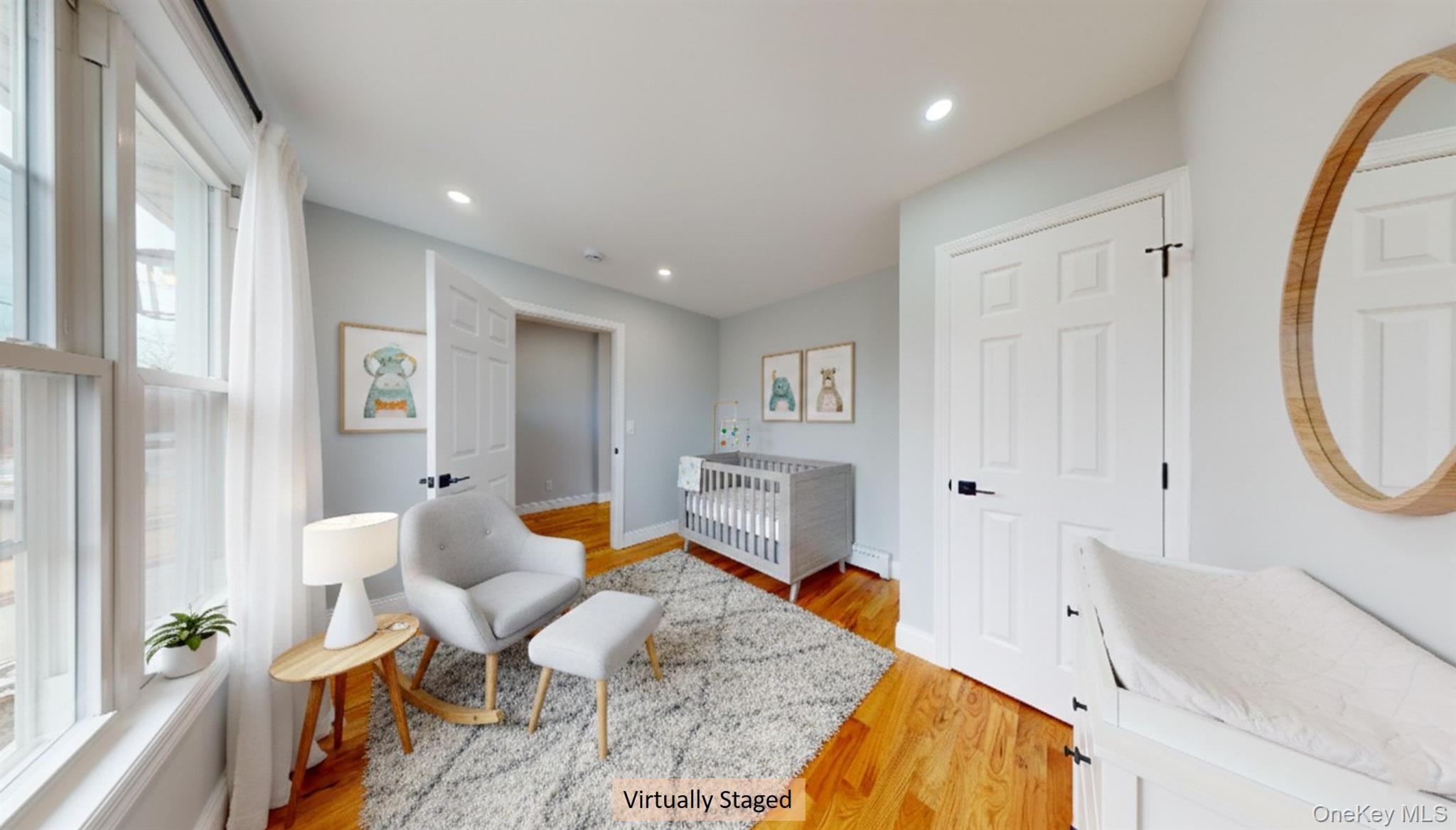 Single Family Brookville  Queens, NY 11422, MLS-955455-11