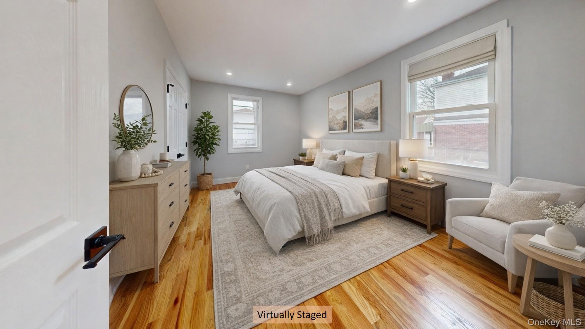 Single Family Brookville  Queens, NY 11422, MLS-955455-13