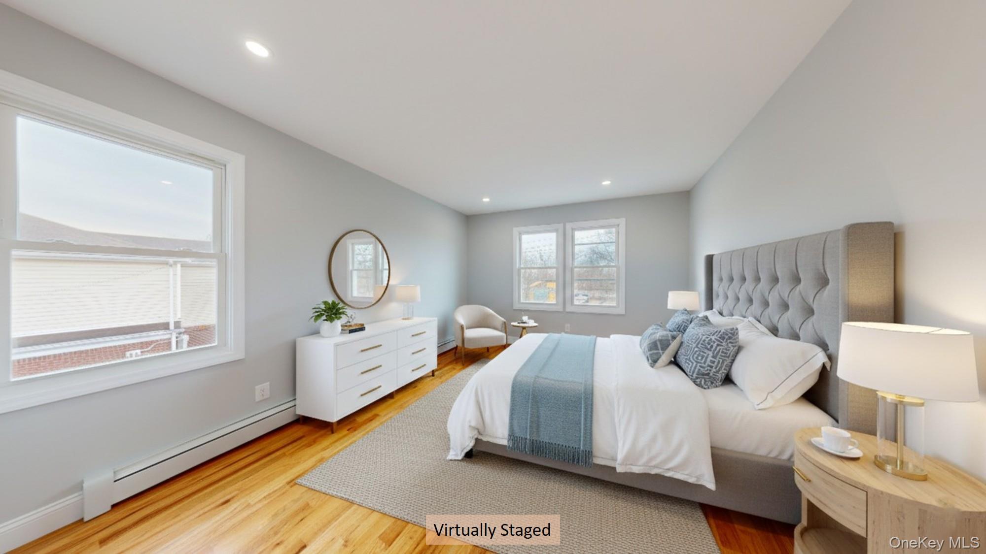 Single Family Brookville  Queens, NY 11422, MLS-955455-15