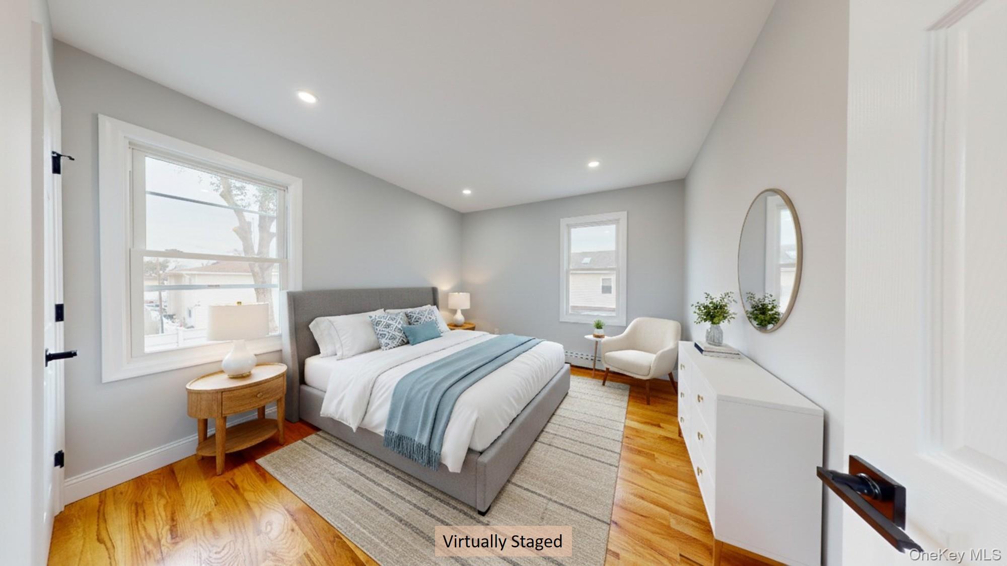 Single Family Brookville  Queens, NY 11422, MLS-955455-17