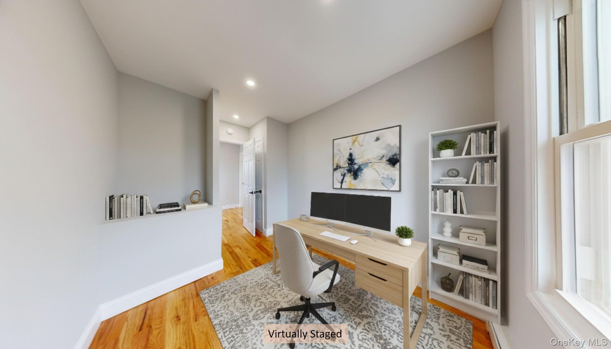 Single Family Brookville  Queens, NY 11422, MLS-955455-19