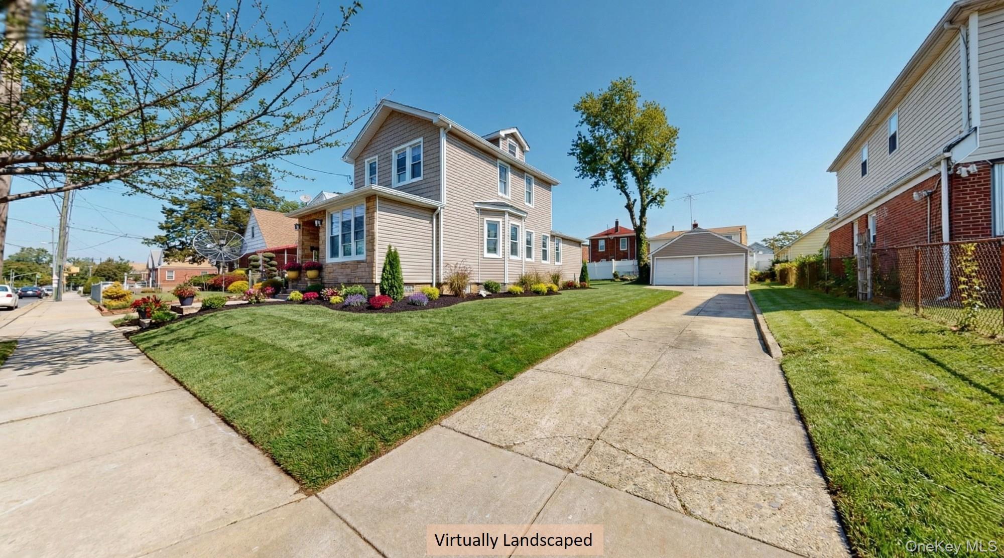 Single Family Brookville  Queens, NY 11422, MLS-955455-2