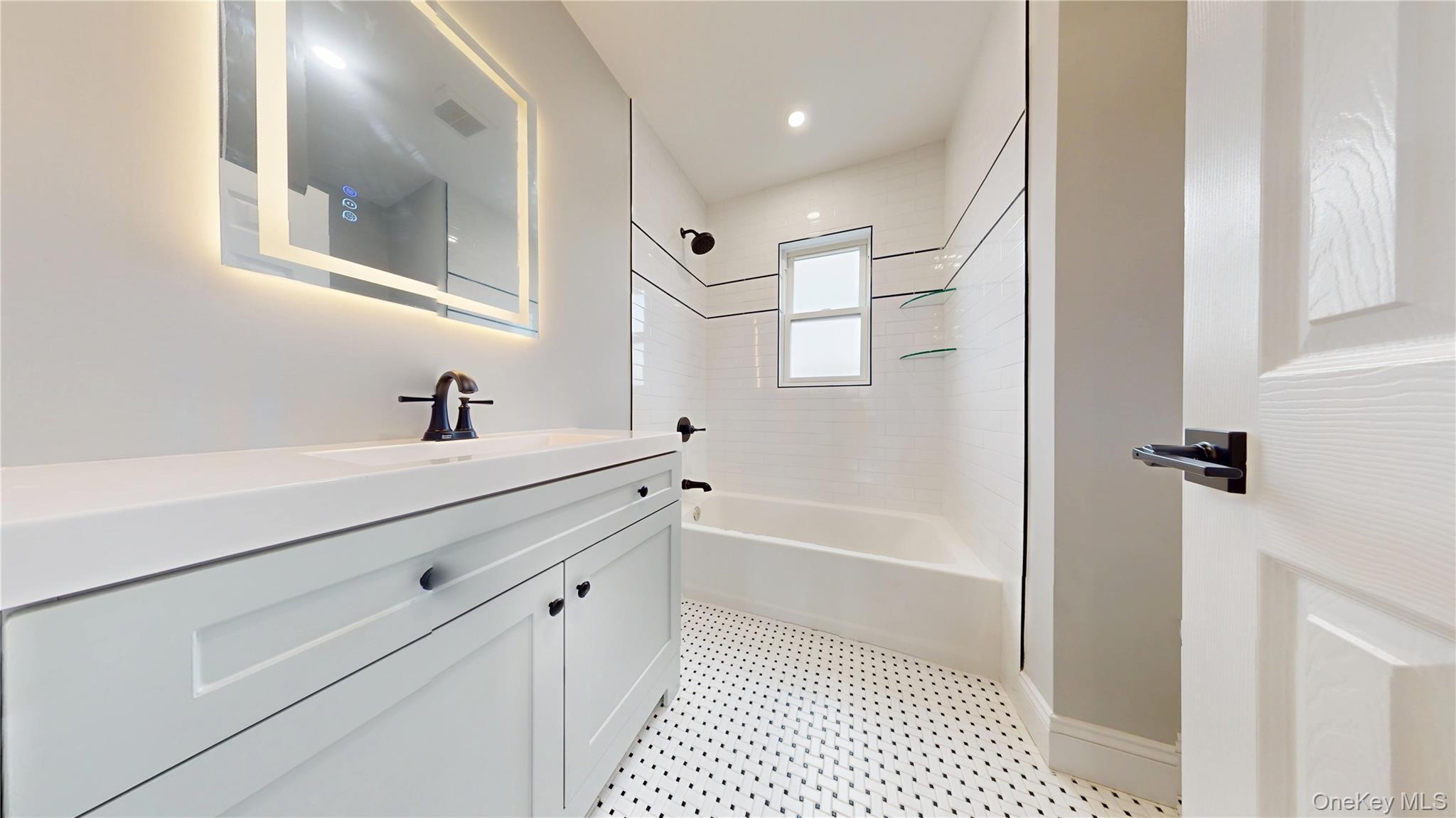 Single Family Brookville  Queens, NY 11422, MLS-955455-21