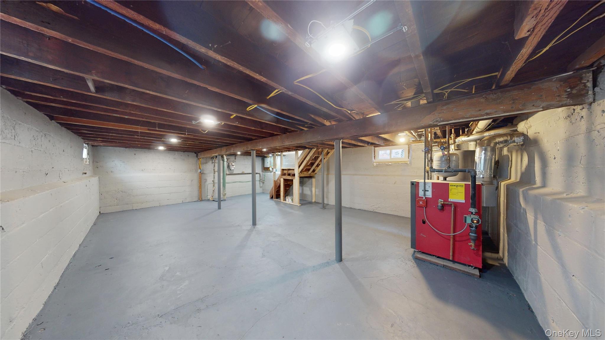 Single Family Brookville  Queens, NY 11422, MLS-955455-22