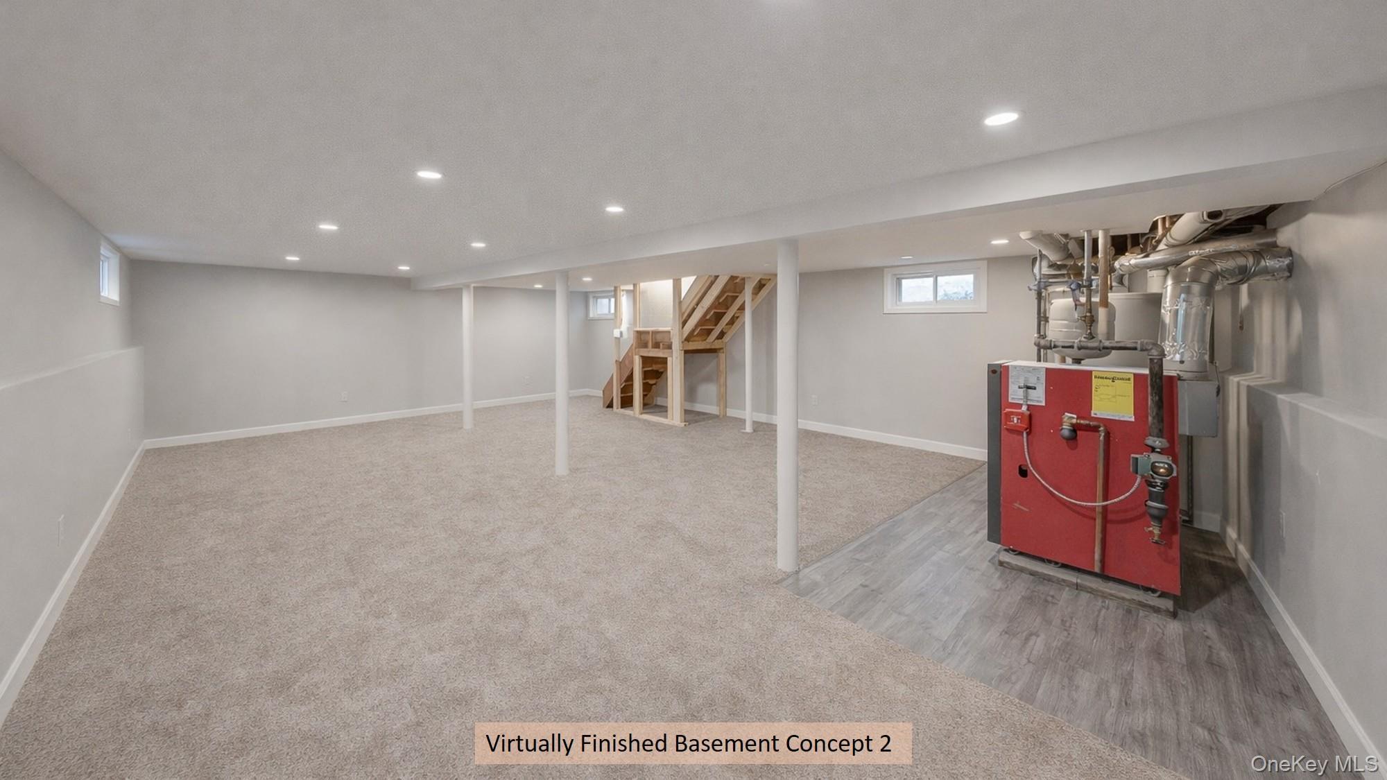 Single Family Brookville  Queens, NY 11422, MLS-955455-24