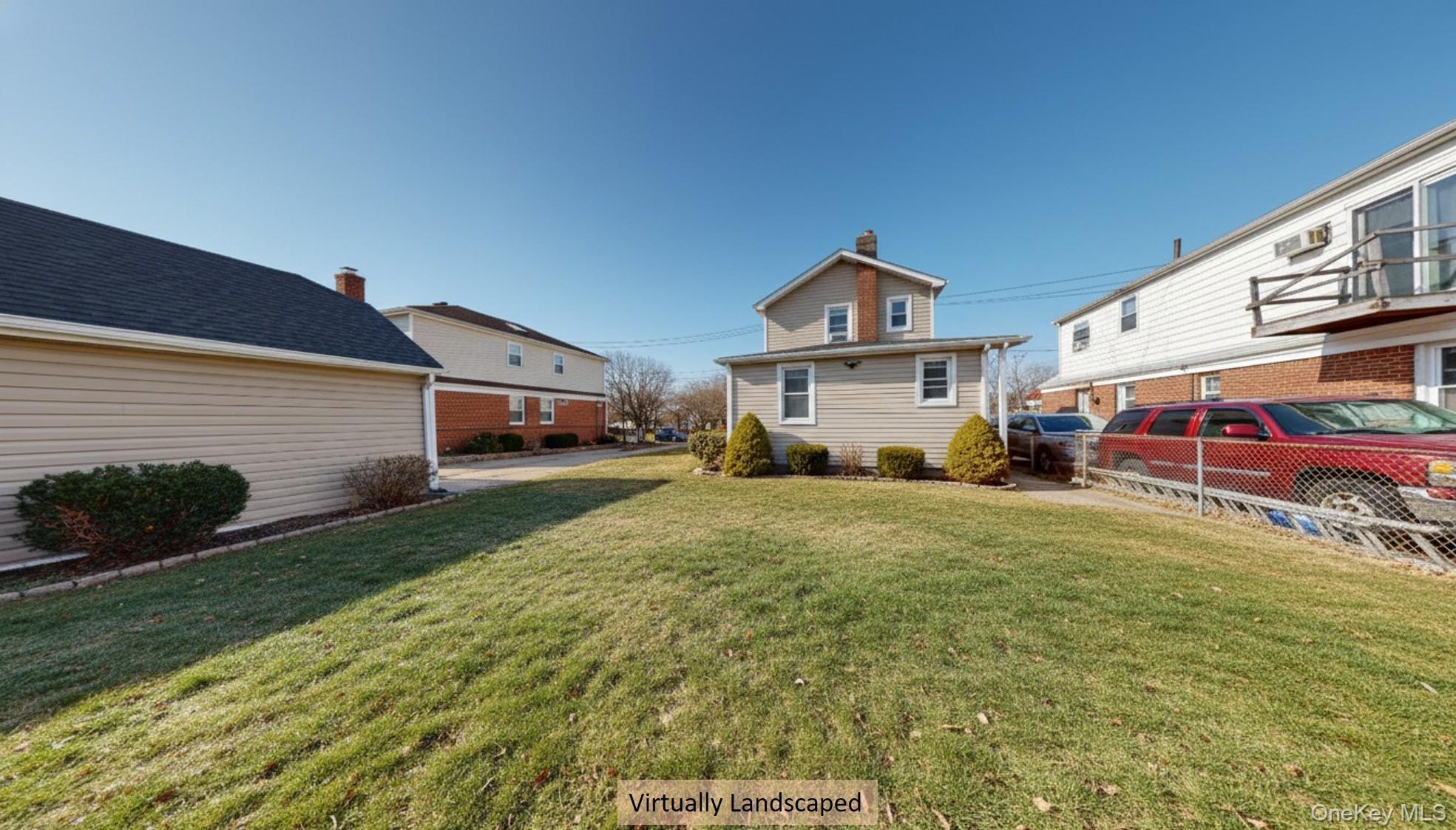 Single Family Brookville  Queens, NY 11422, MLS-955455-28