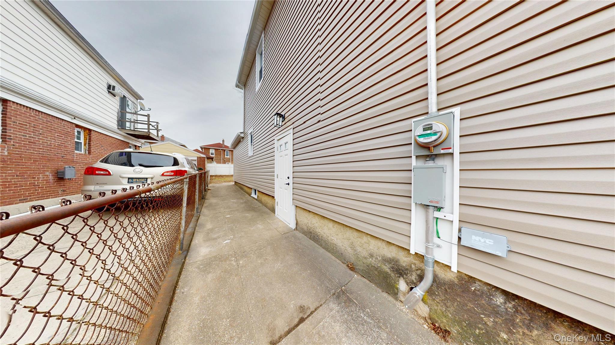 Single Family Brookville  Queens, NY 11422, MLS-955455-29