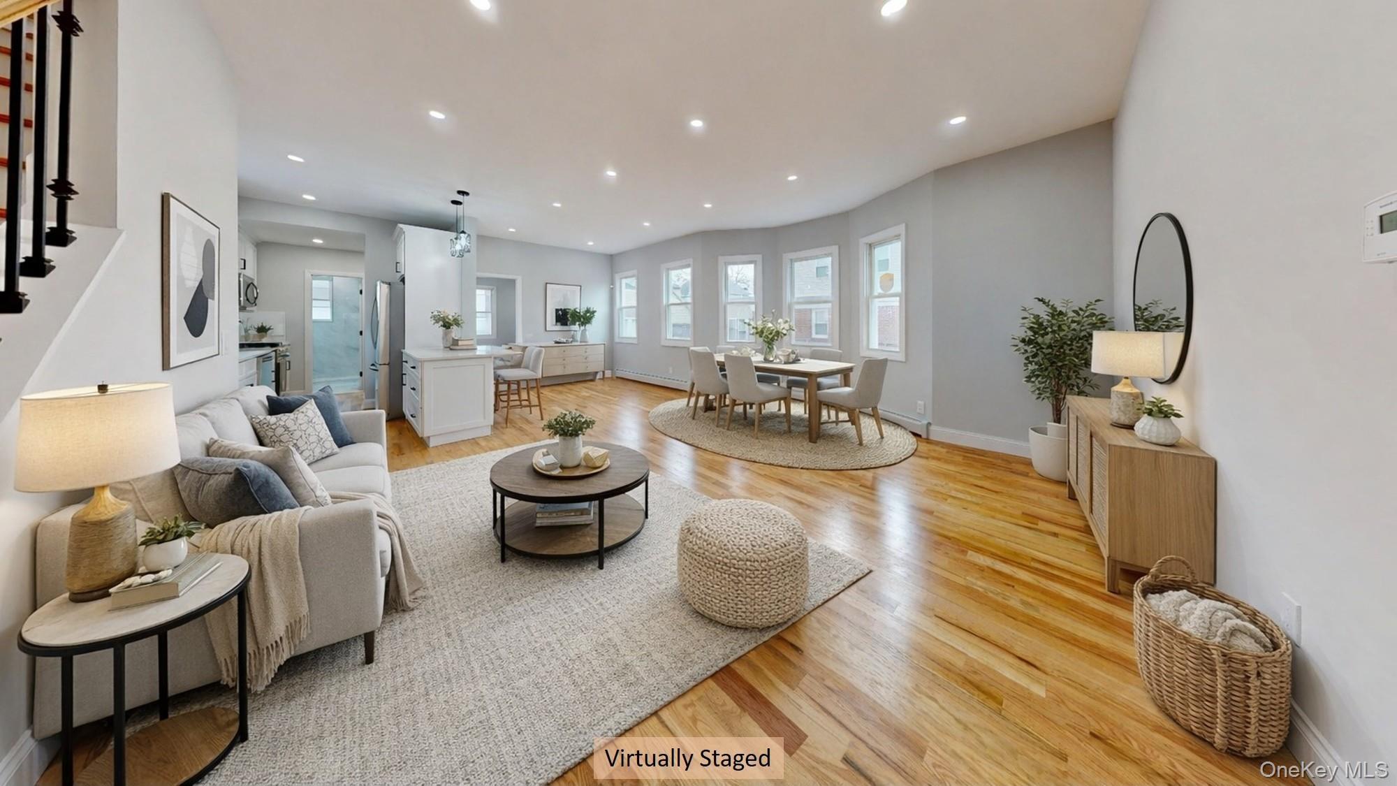 Single Family Brookville  Queens, NY 11422, MLS-955455-3