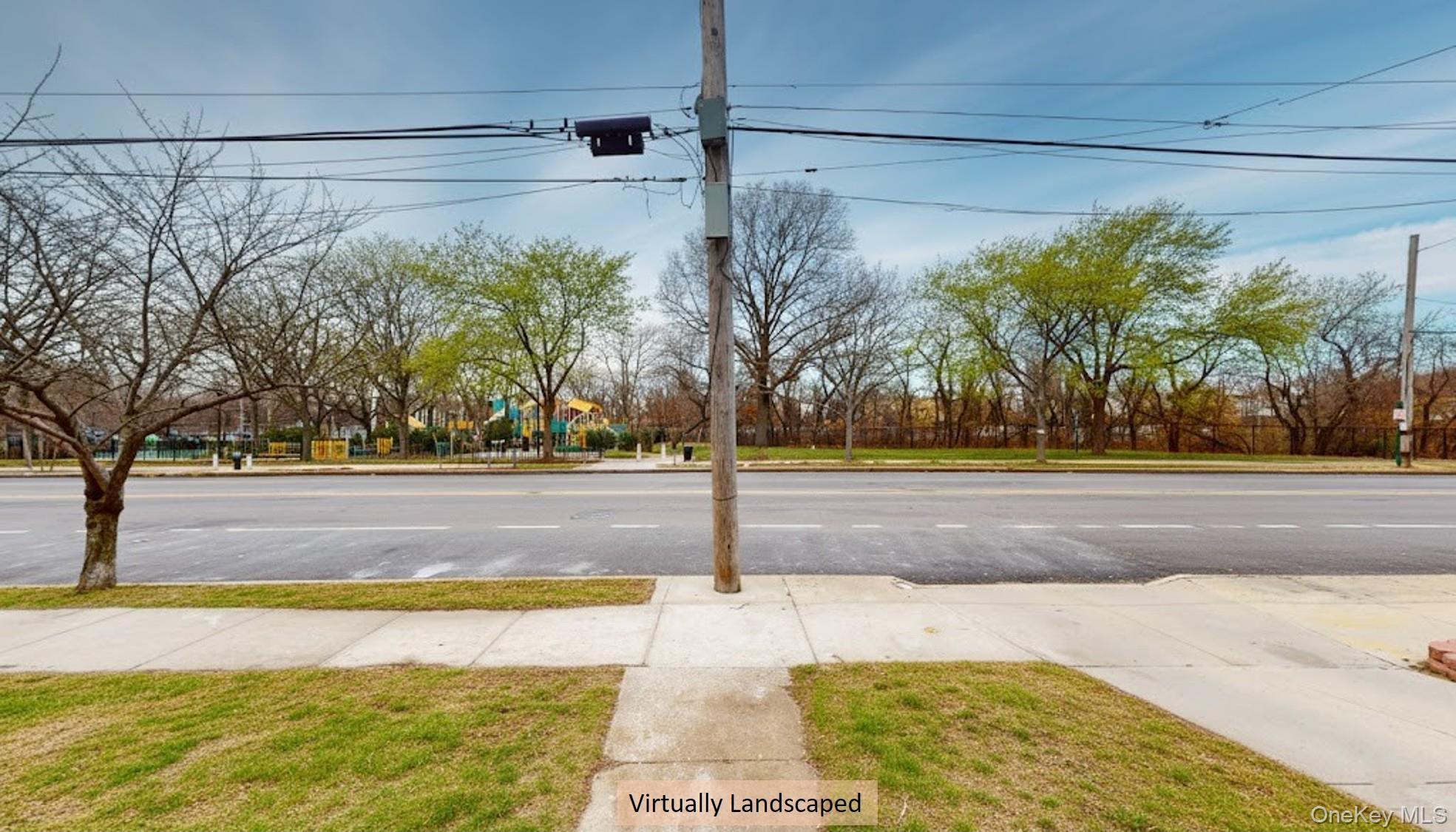 Single Family Brookville  Queens, NY 11422, MLS-955455-30