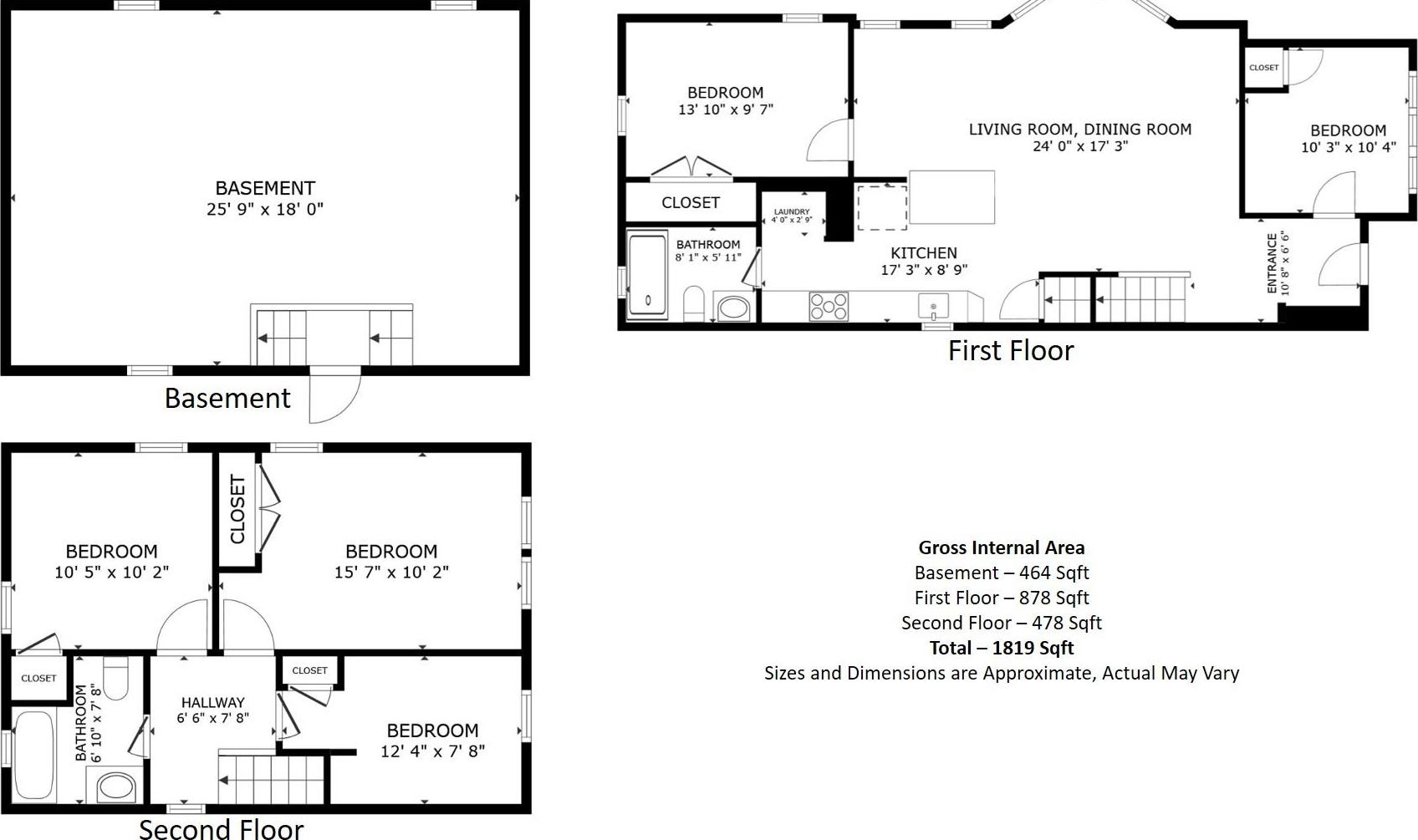 Single Family Brookville  Queens, NY 11422, MLS-955455-31