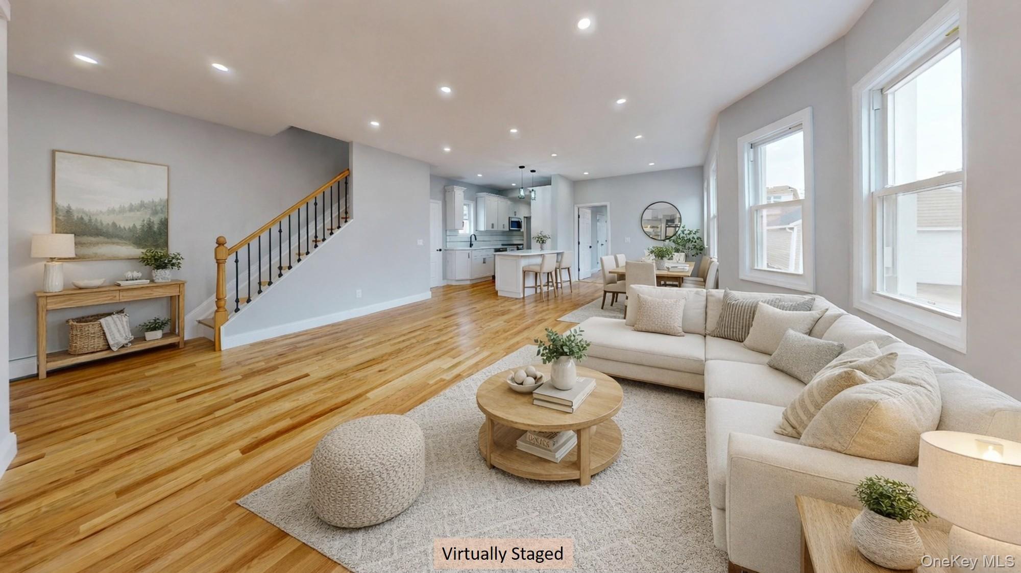 Single Family Brookville  Queens, NY 11422, MLS-955455-5