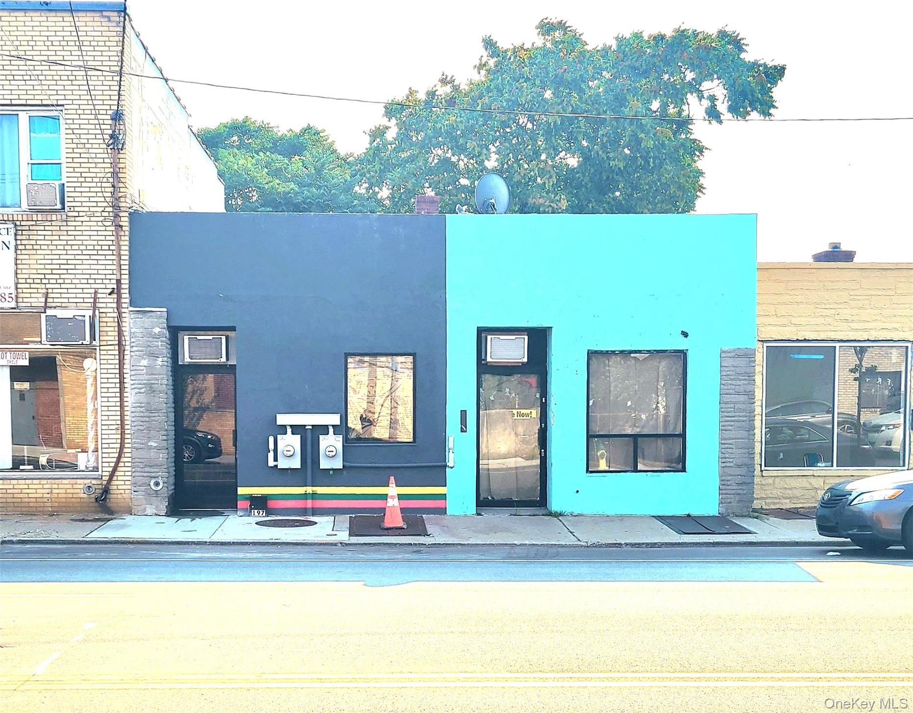 Commercial Sale in Hempstead - N Main Street  Nassau County, NY 11520