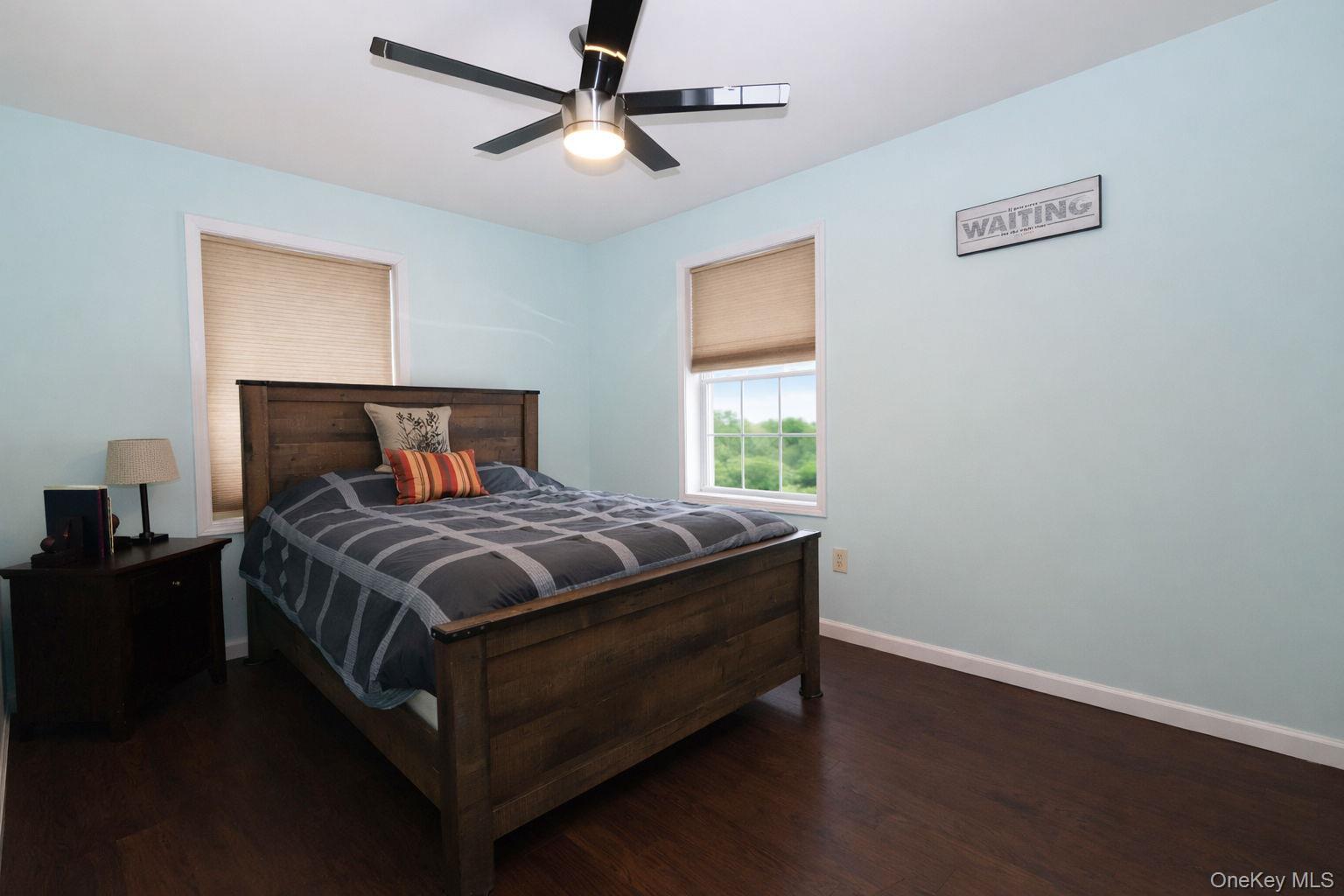 Single Family Decker Farm Sullivan County, NY 12701, MLS-955493-11