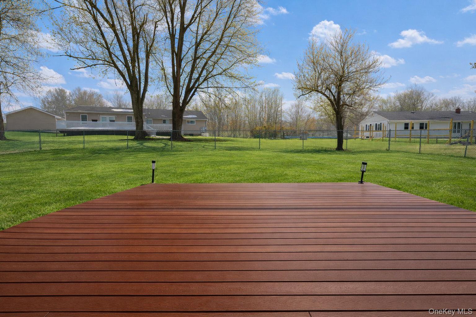 Single Family Decker Farm  Sullivan County, NY 12701, MLS-955493-12