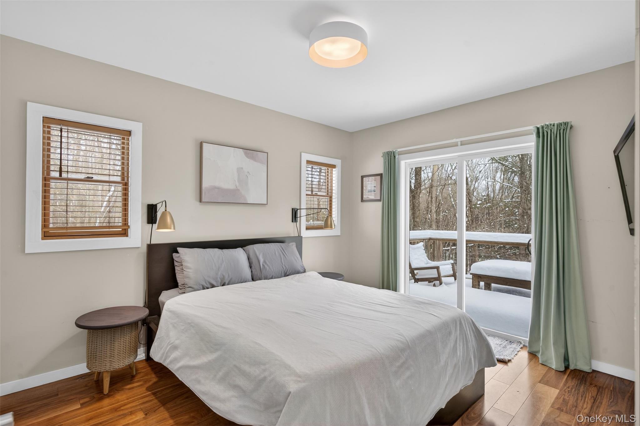 Single Family Schultz  Sullivan County, NY 12749, MLS-955505-11