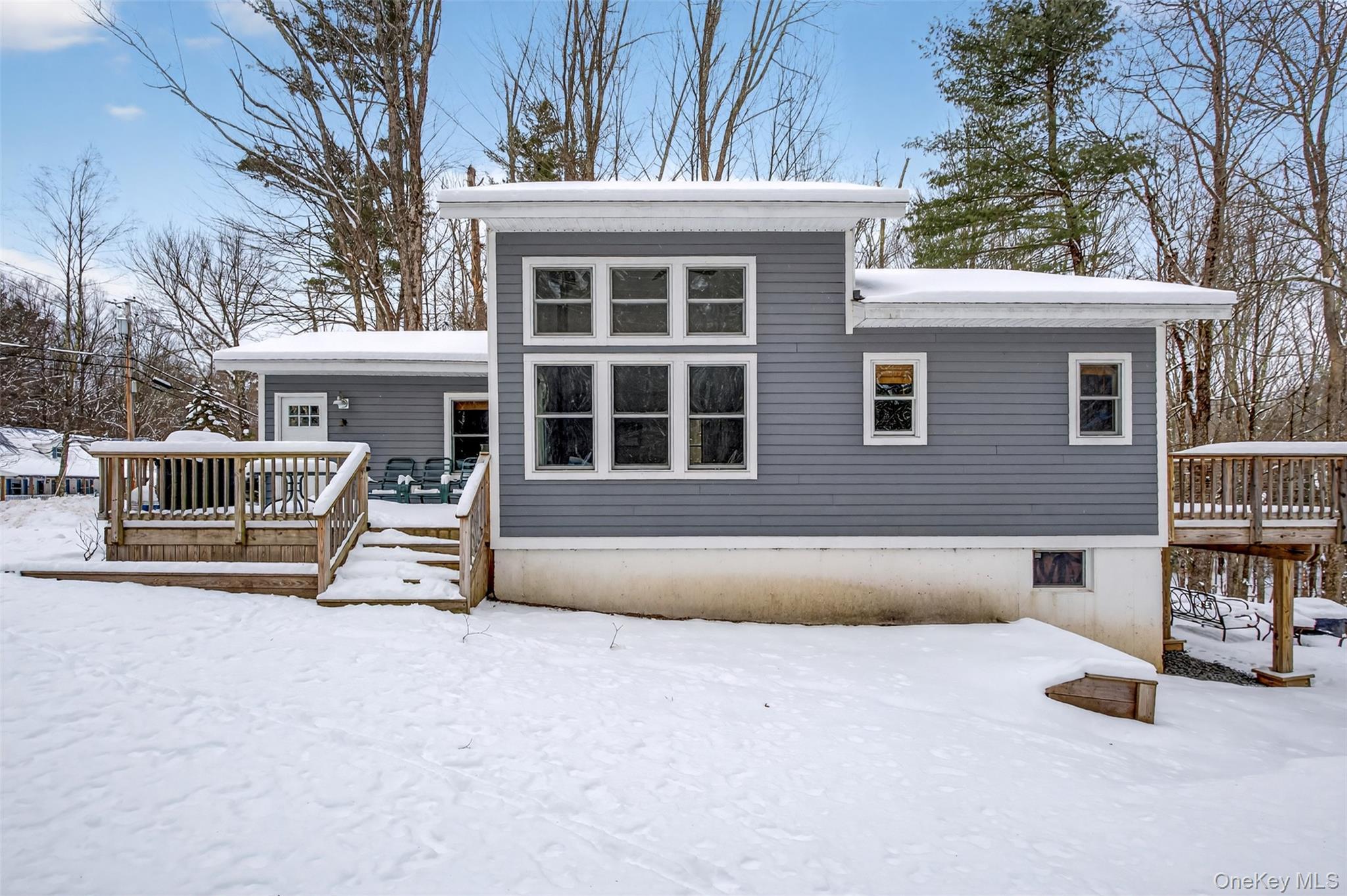 Single Family Schultz  Sullivan County, NY 12749, MLS-955505-17