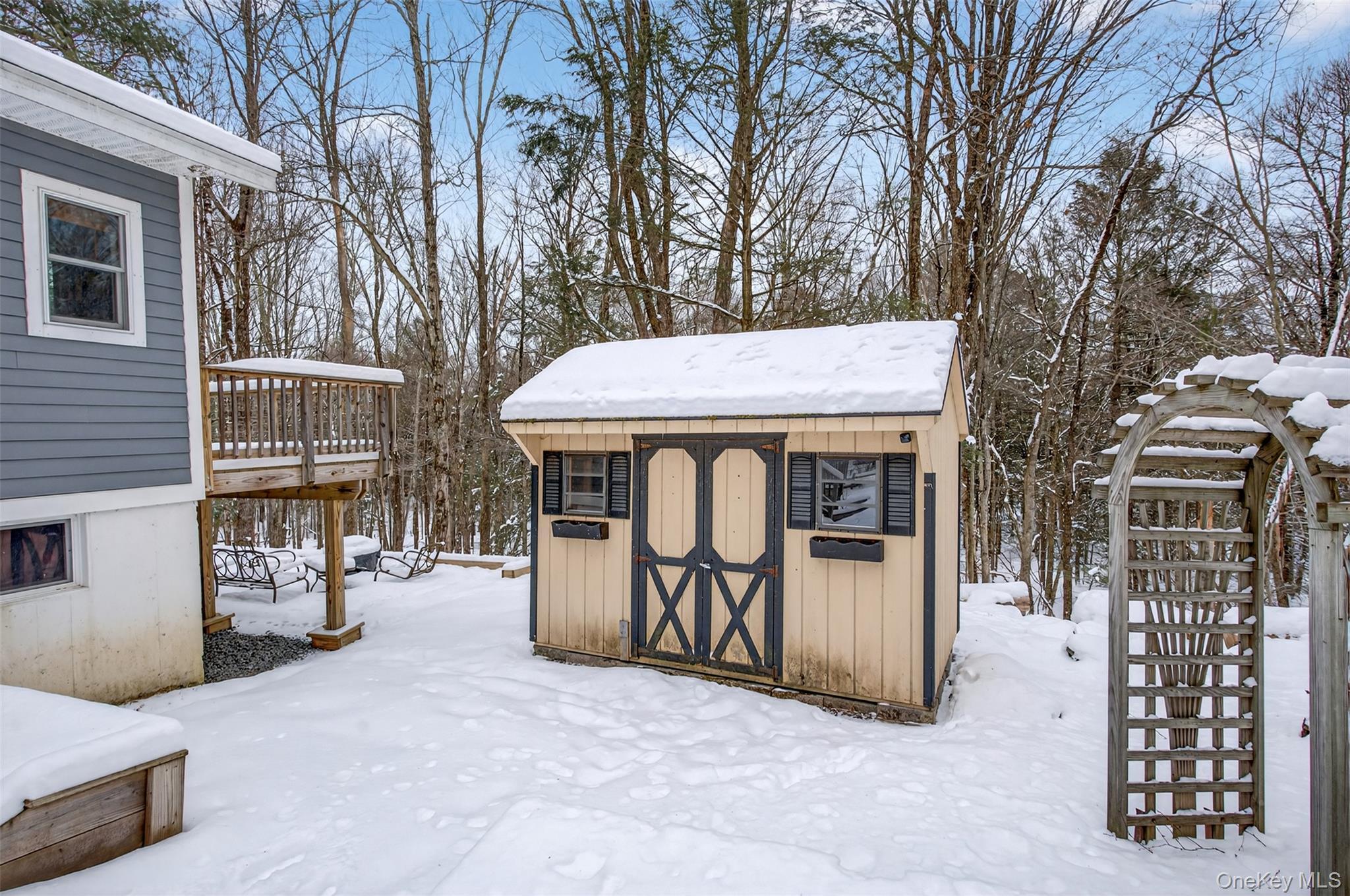 Single Family Schultz  Sullivan County, NY 12749, MLS-955505-18