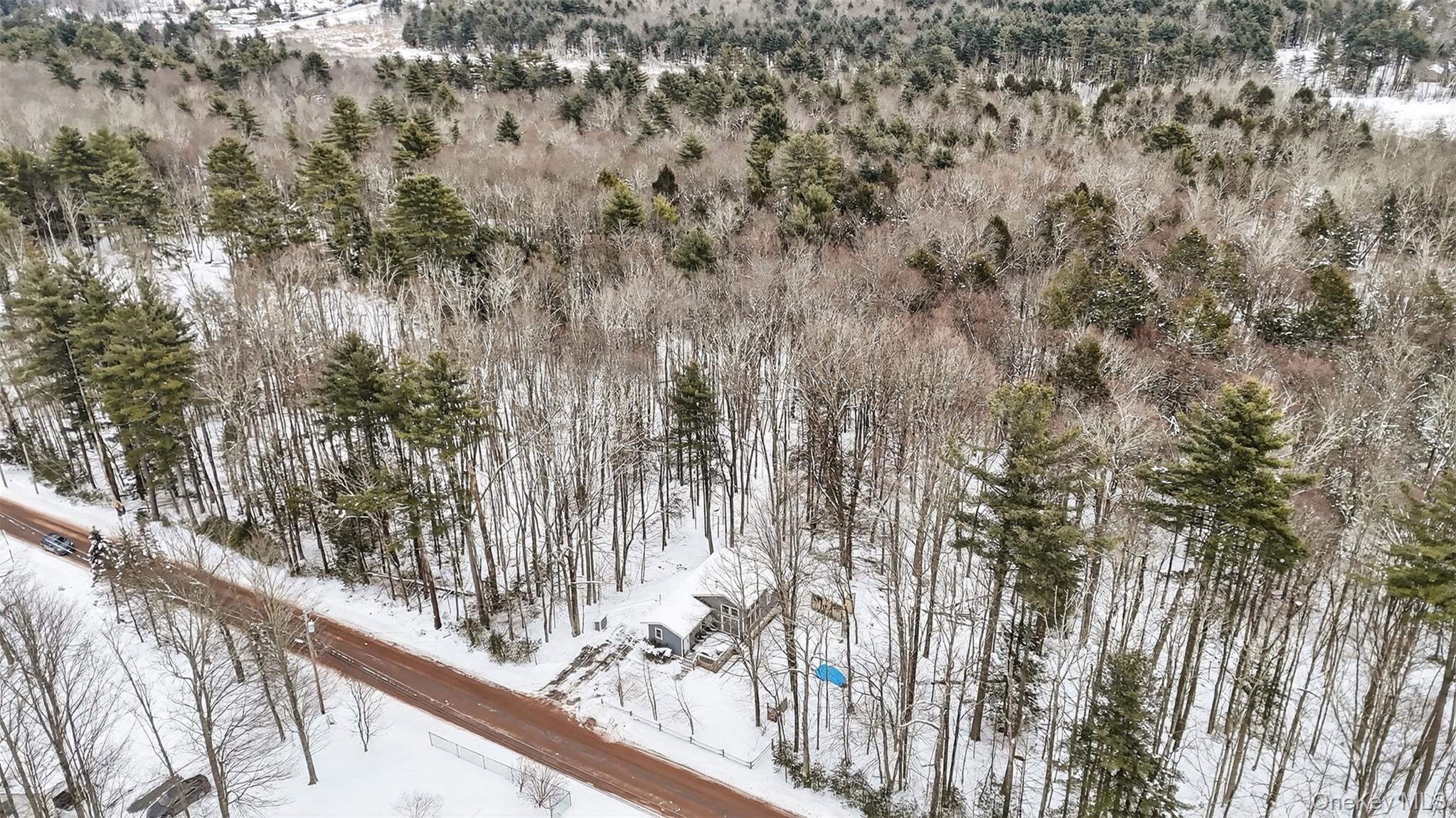 Single Family Schultz  Sullivan County, NY 12749, MLS-955505-19