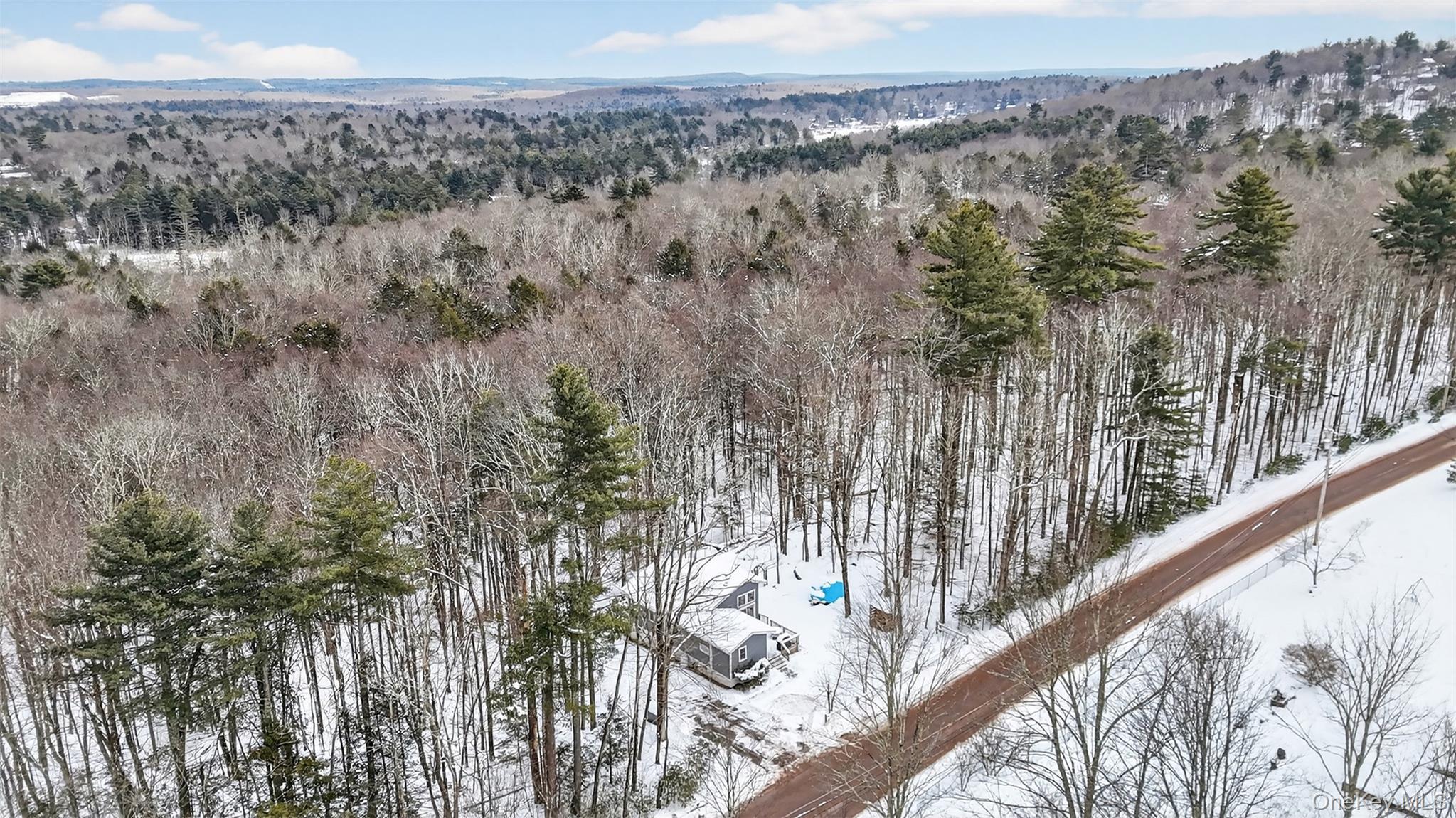 Single Family Schultz  Sullivan County, NY 12749, MLS-955505-20