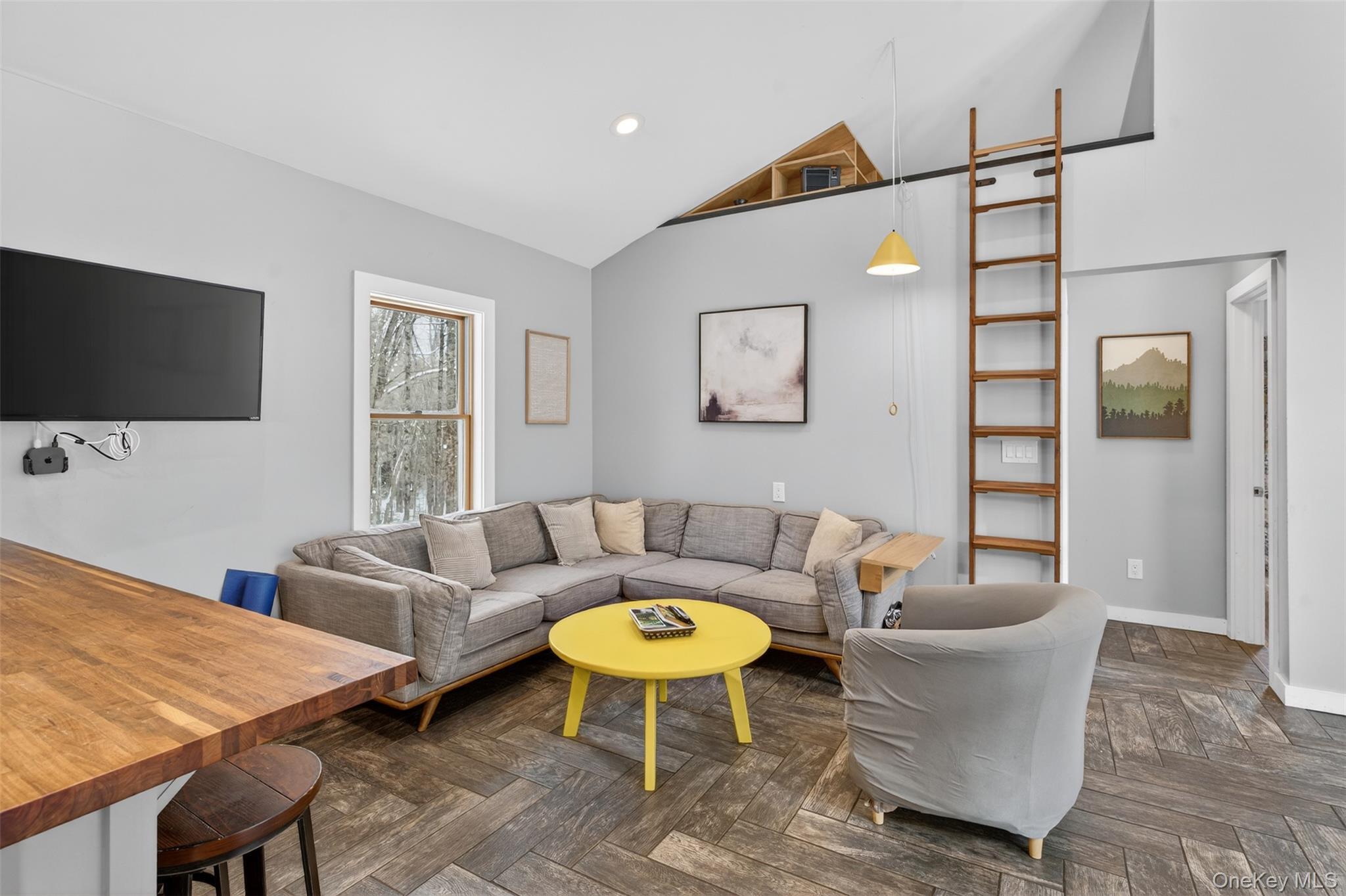 Single Family Schultz  Sullivan County, NY 12749, MLS-955505-7