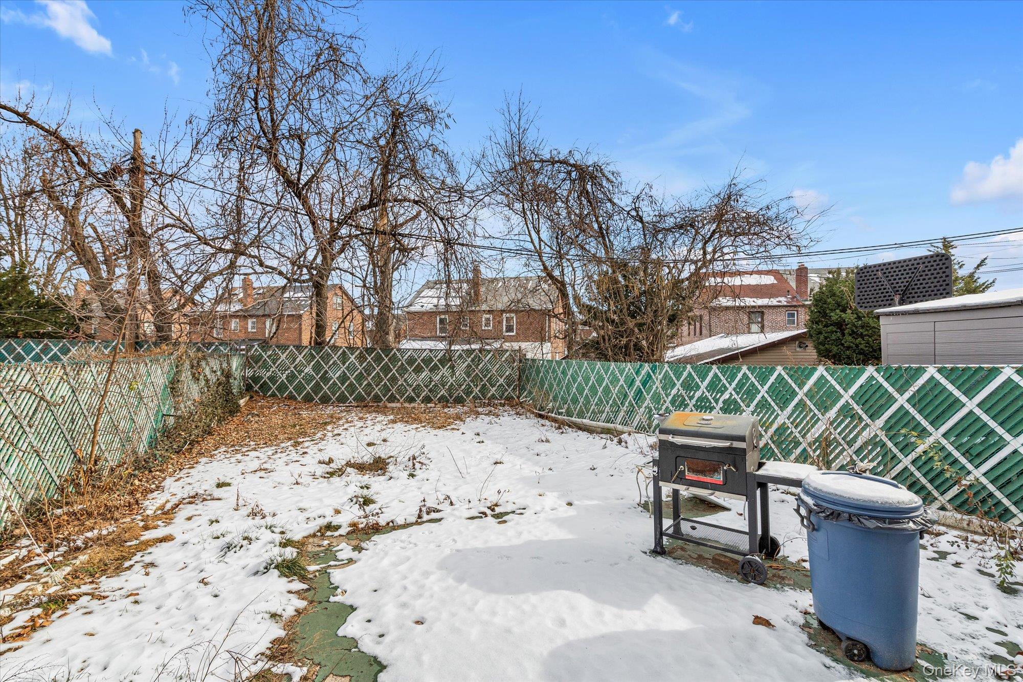 Single Family Francis Lewis  Queens, NY 11411, MLS-955513-15