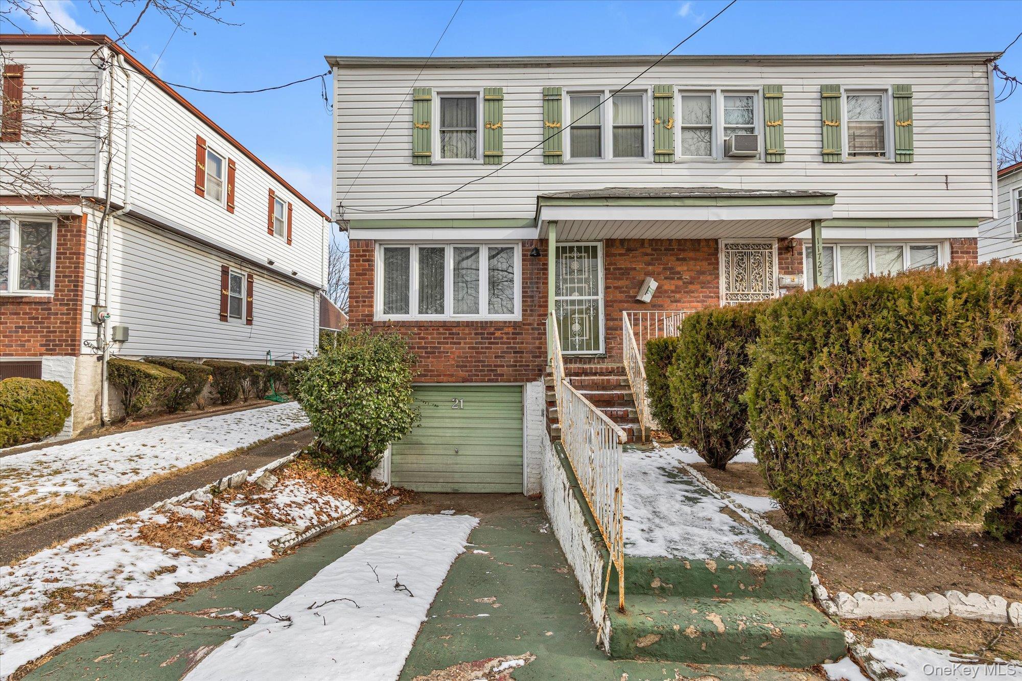Single Family Francis Lewis  Queens, NY 11411, MLS-955513-17