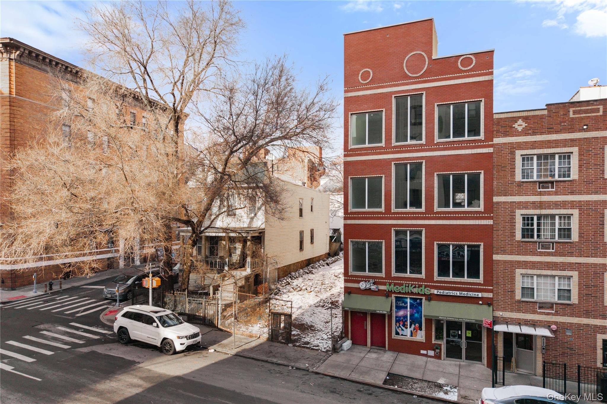 Land 188th Bronx, NY 10458, MLS-955539-2