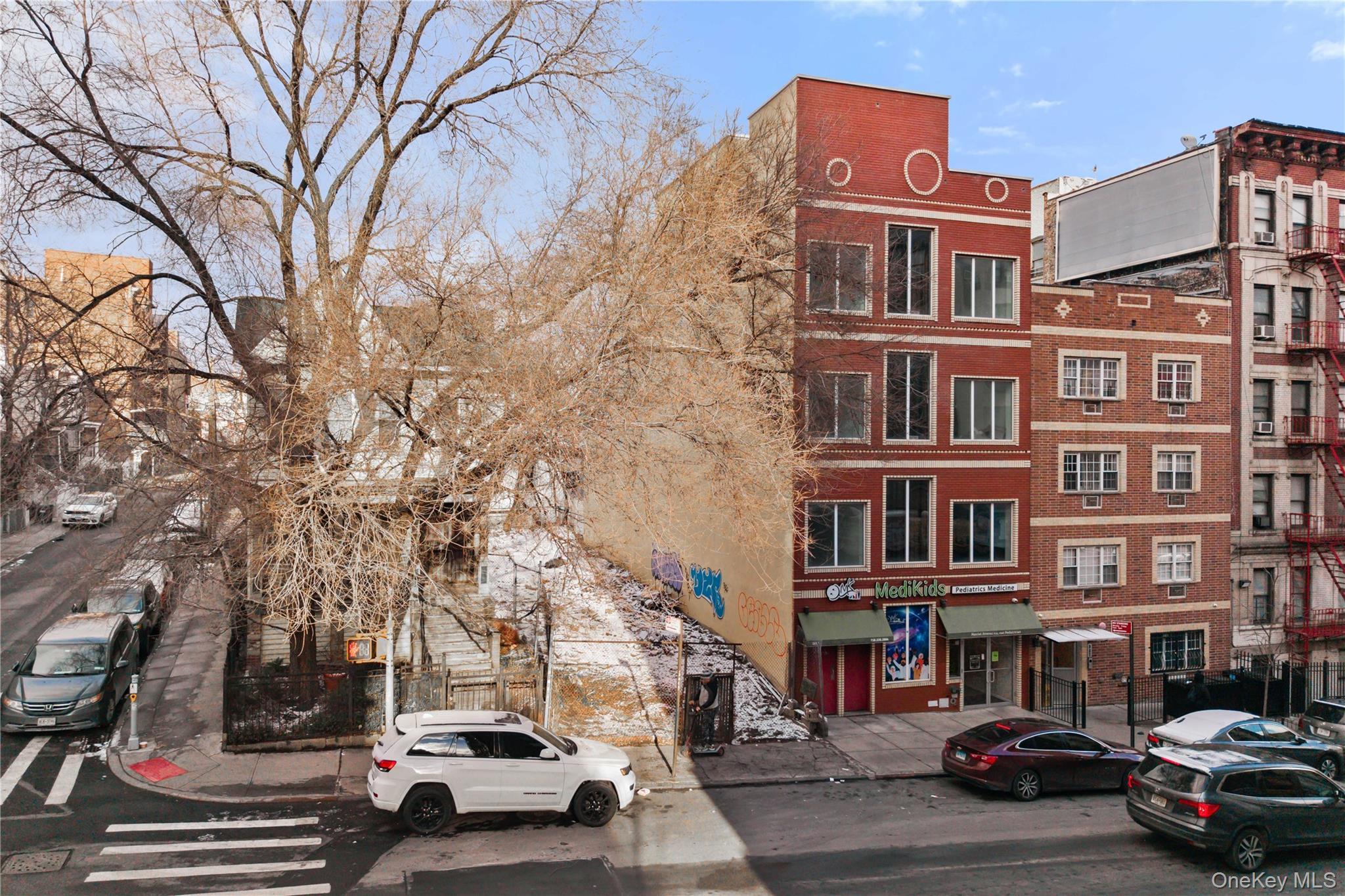 Land 188th Bronx, NY 10458, MLS-955539-3