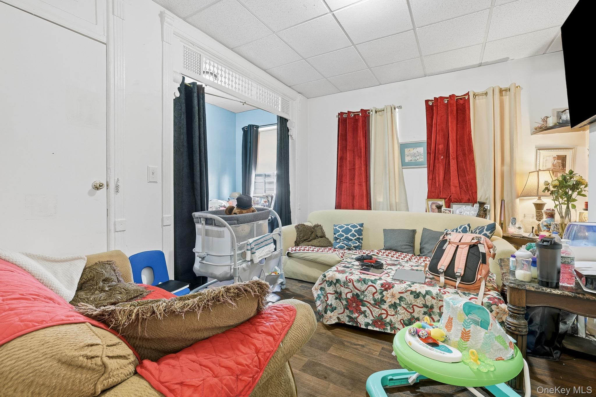 Single Family 134th  Bronx, NY 10454, MLS-955548-15