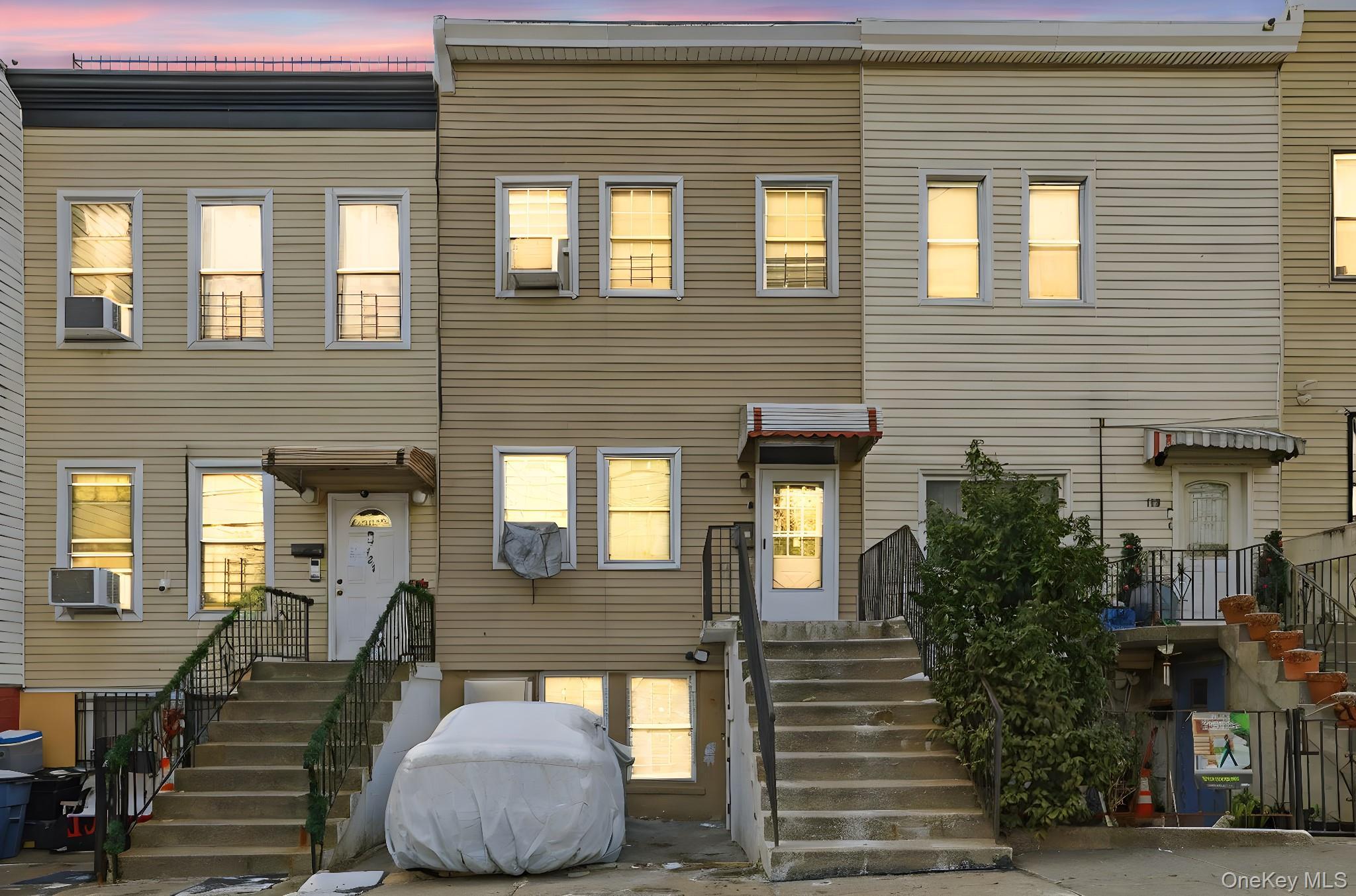 Single Family 134th  Bronx, NY 10454, MLS-955548-2