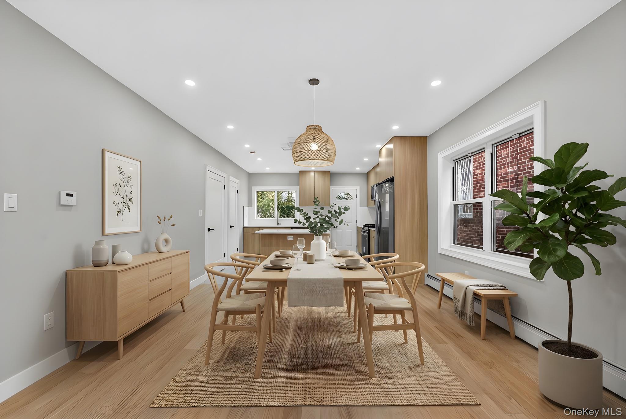 Single Family Murdock Bronx, NY 10466, MLS-955563-2