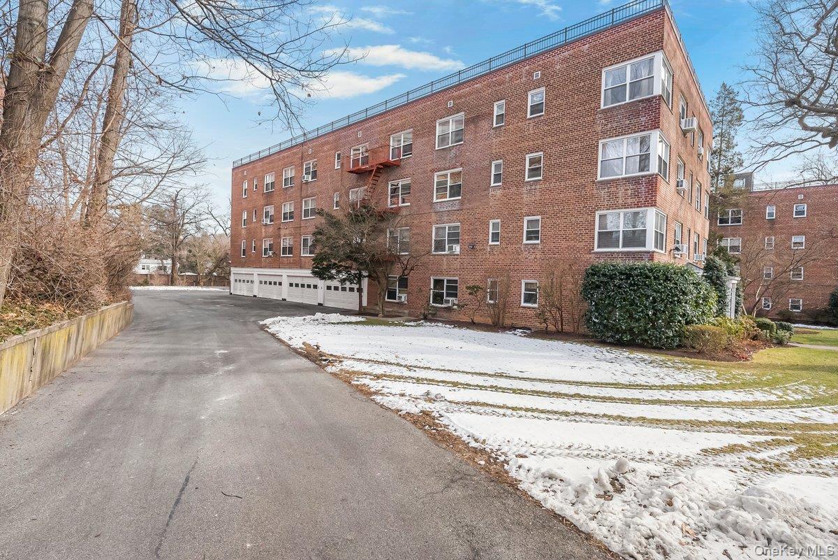 Coop Palmer  Westchester County, NY 10708, MLS-955575-17